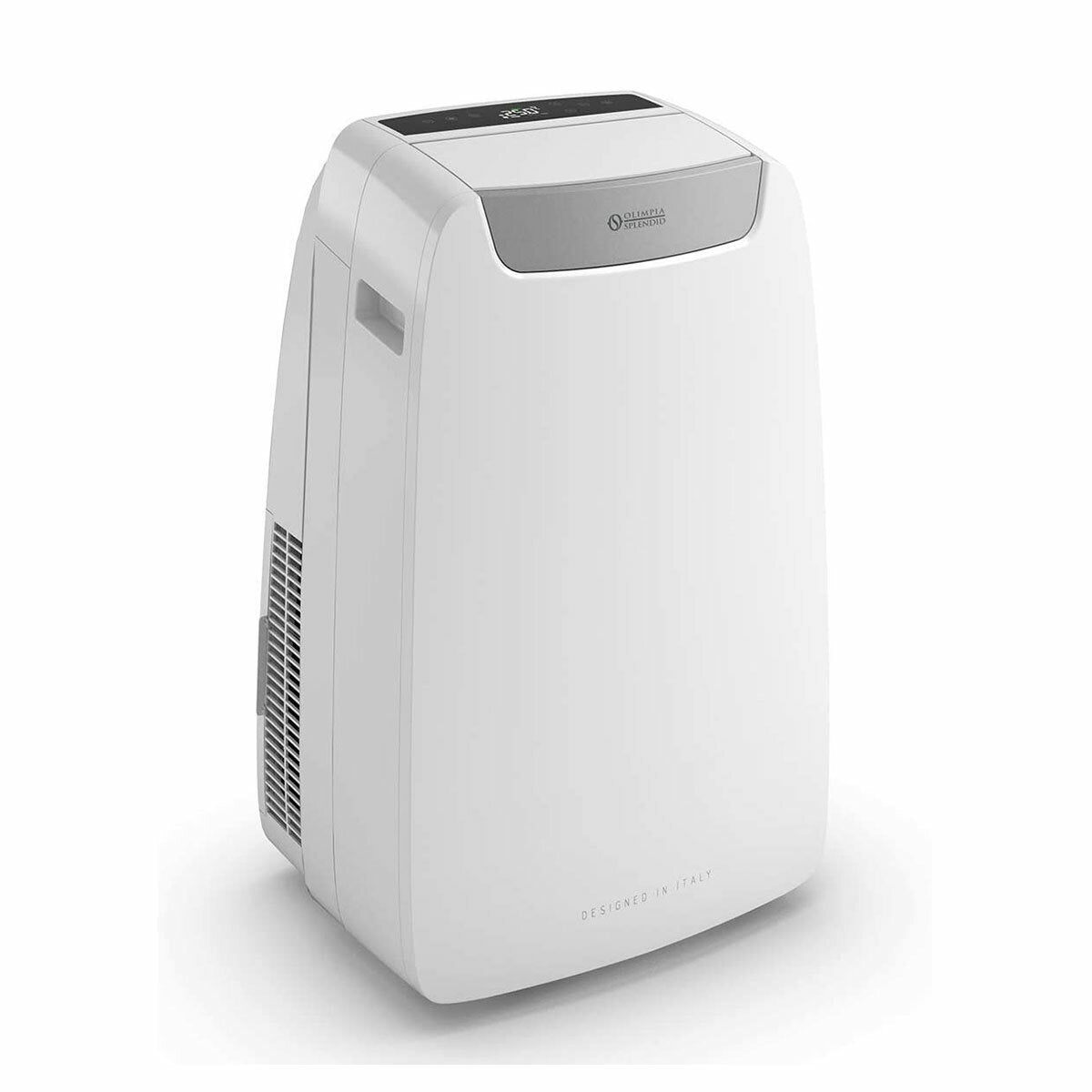 Tragbares Klimagerät Olimpia Splendid Dolceclima Air Pro 14 HP 14.000 BTU Klasse A /A+ kalt/warm
