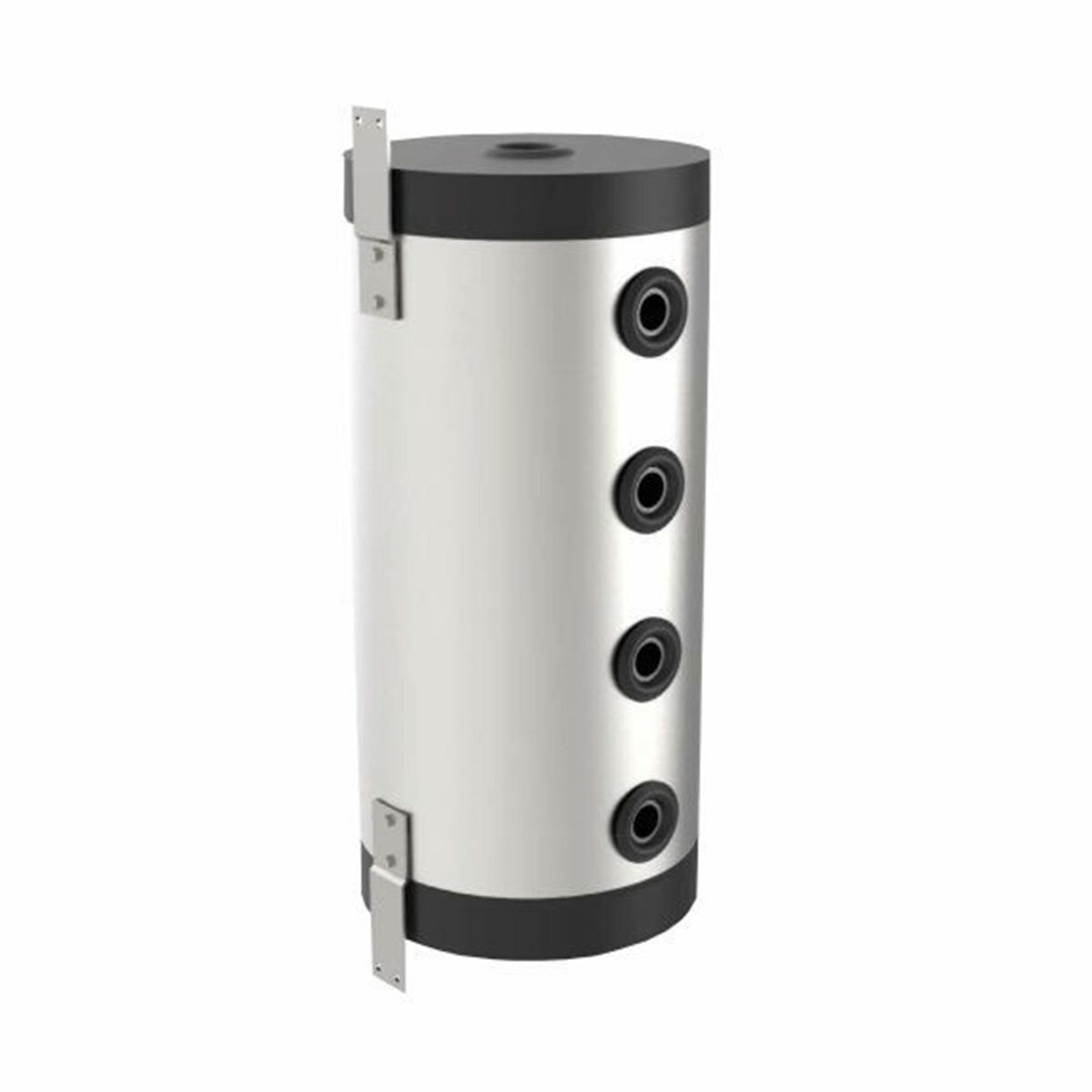 SmartSol BAC 0 60L thermisches Schwungrad für Wärmepumpe – Wandgerät