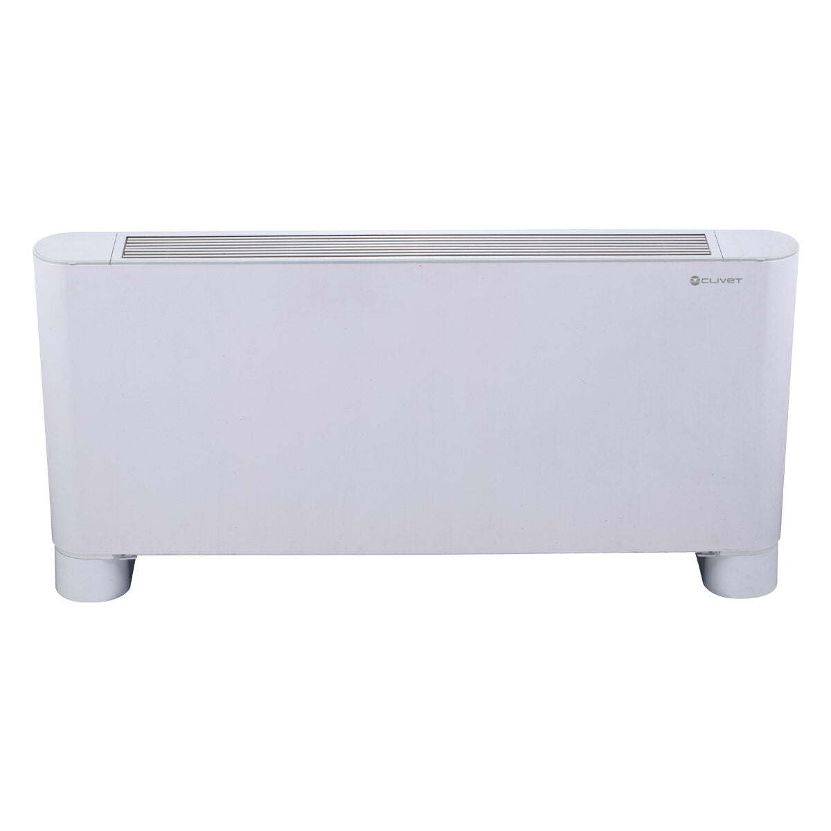 Clivet Aura CFFAC 2 CC2 R3 Gehäuselüfterkonvektor 2,35 - 2,25 kW