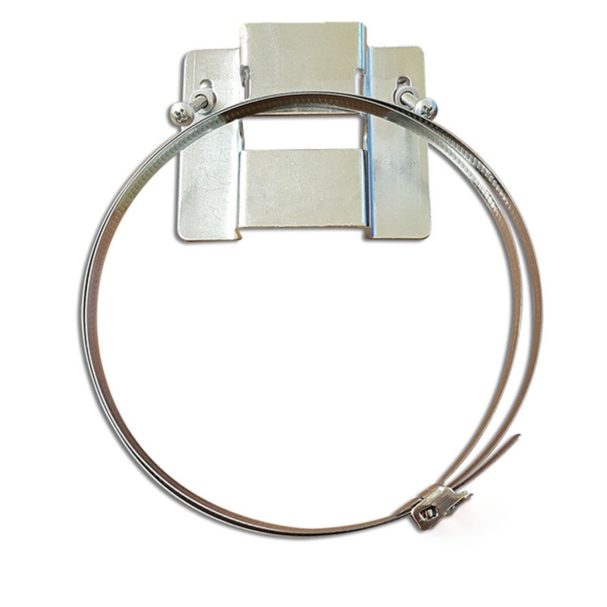 Wall bracket kit for GWS expansion vessels from 2 to 80 litres