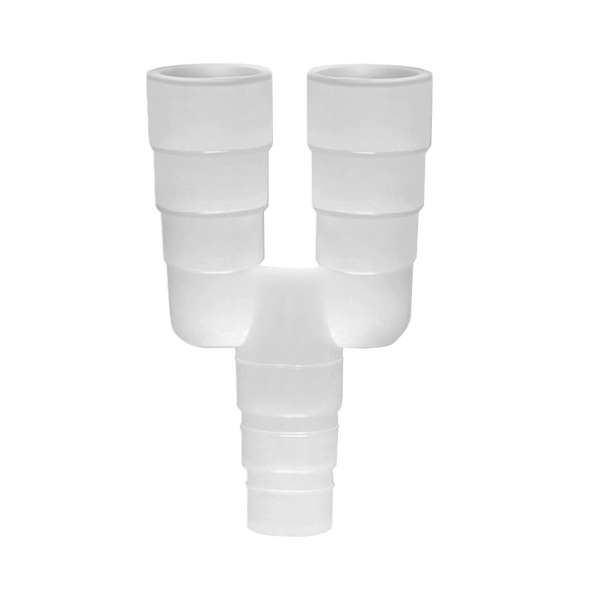 Universal 3-way fitting Gia condensate drain 16/18/20 mm