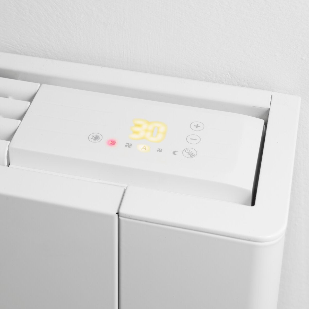 Olimpia Splendid B0872 autonomes Bordmaschinen-Touch-Flat-Steuerungskit