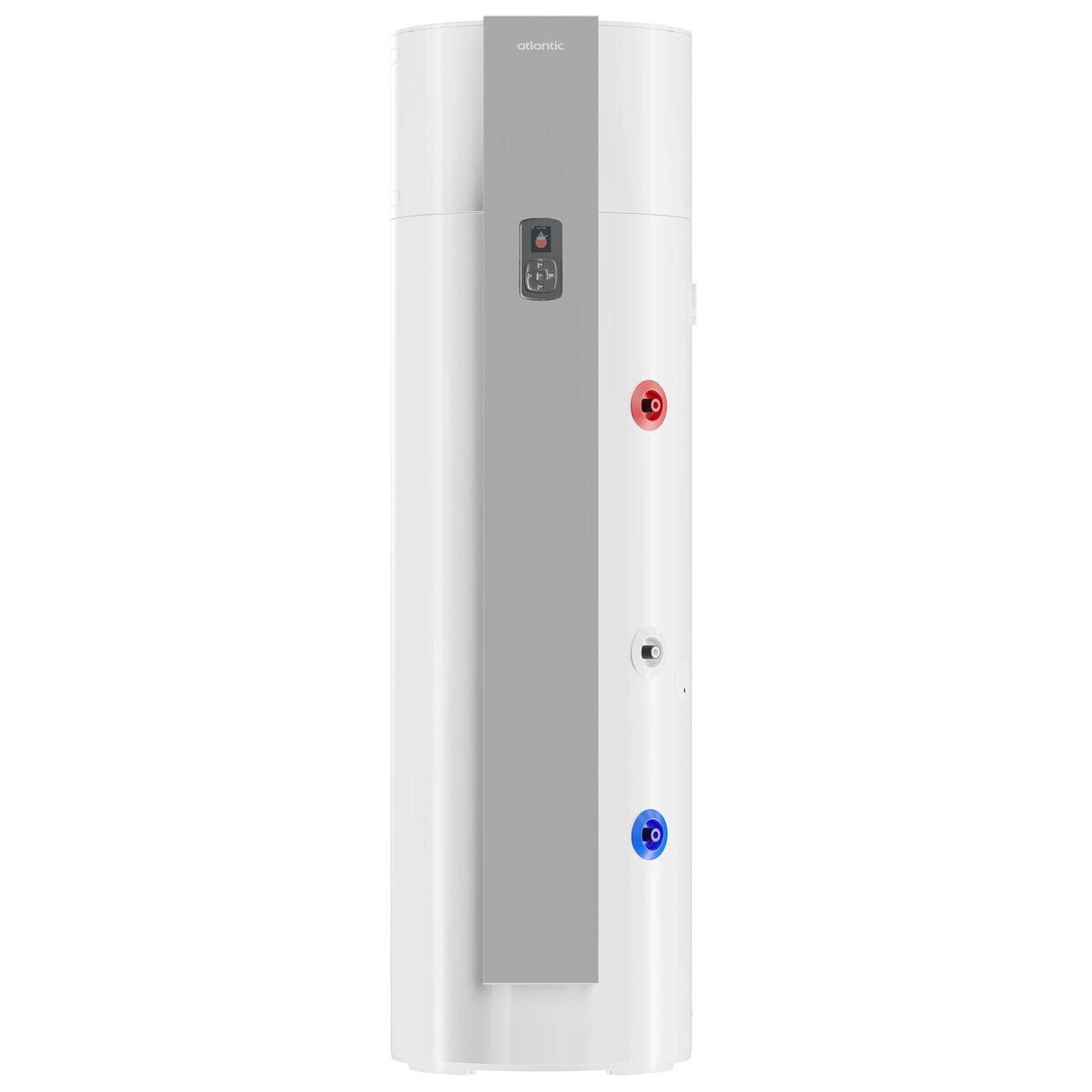 Chauffe-eau thermodynamique Atlantic Explorer R290 200 L