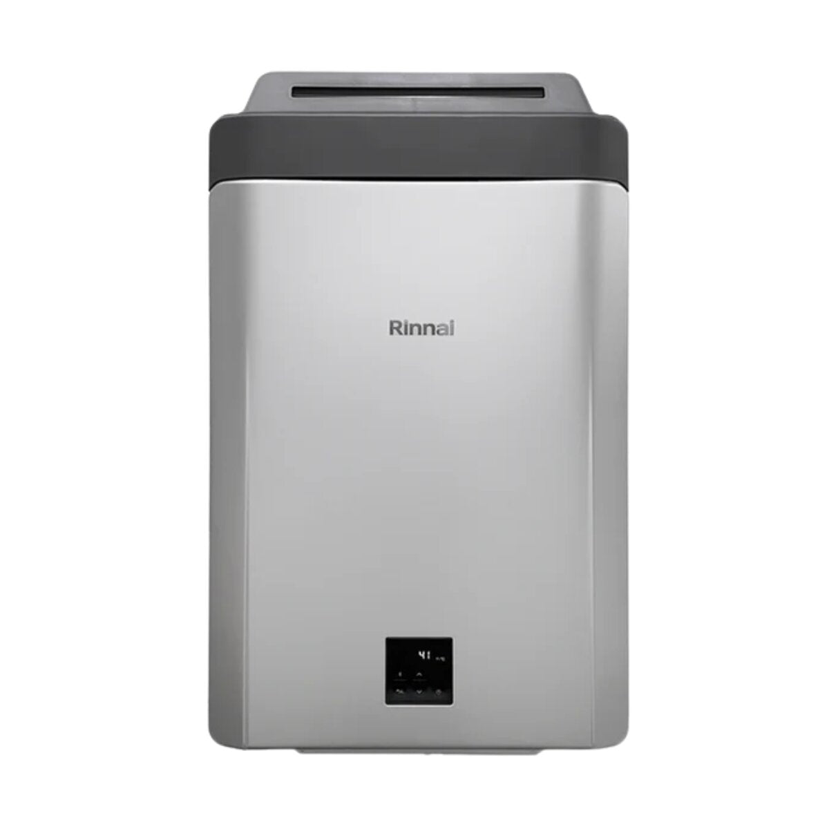 Chauffe-eau instantané à gaz Rinnai Infinity Sensei NB 32, à condensation, intérieur/extérieur, 32/42 l/min