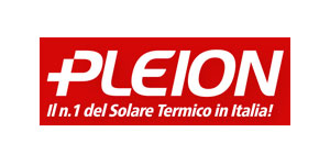 Pleion