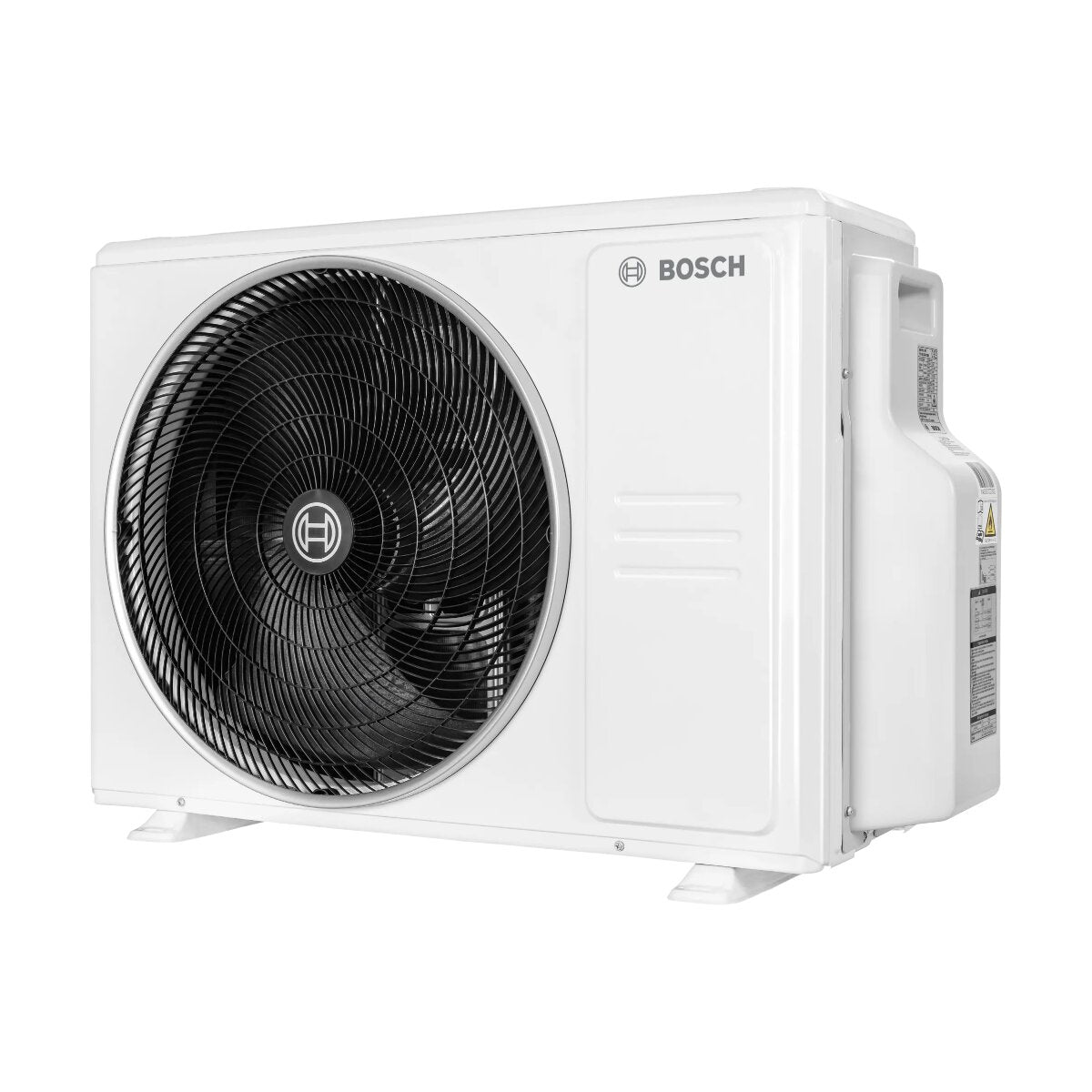 Bosch Climate 3200i Dual-Split-Klimaanlage 12000 + 12000 BTU R32 Inverter A++ Außengerät 5,3 kW