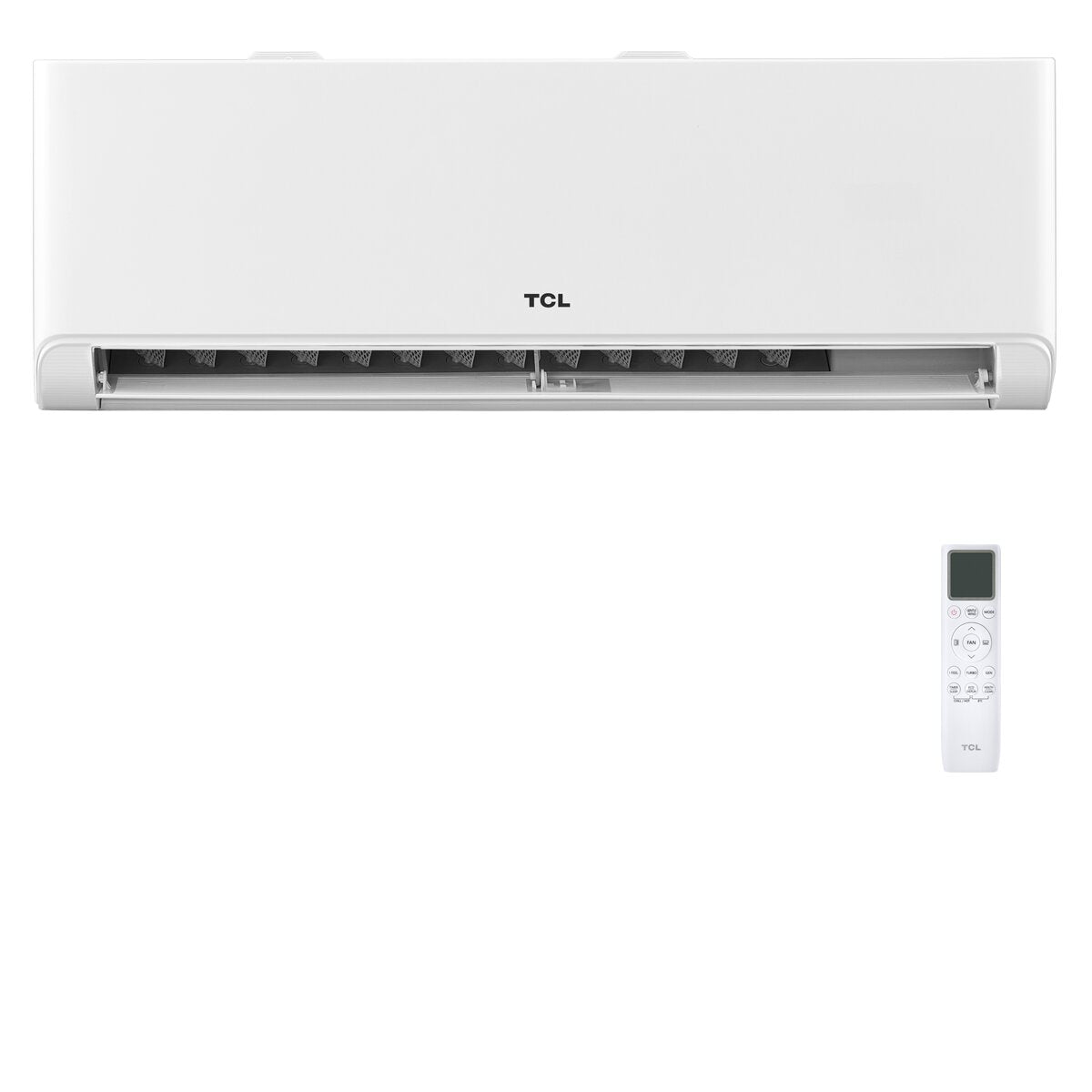 TCL BreezeIN P5 Air Conditioner 12000 BTU R32 Inverter WiFi A++/A+