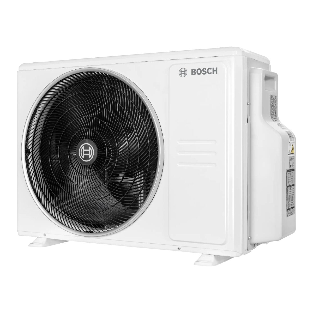 Bosch Climate 3200i trial split air conditioner 9000+9000+9000 BTU R32 Inverter A++ external unit 6.2 kW