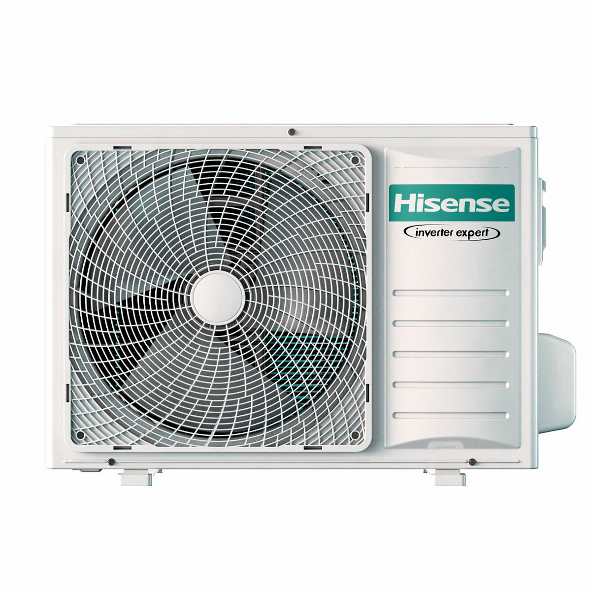 Hisense Konsolenklimaanlage AKT 12000 BTU R32 Turbo Inverter A++