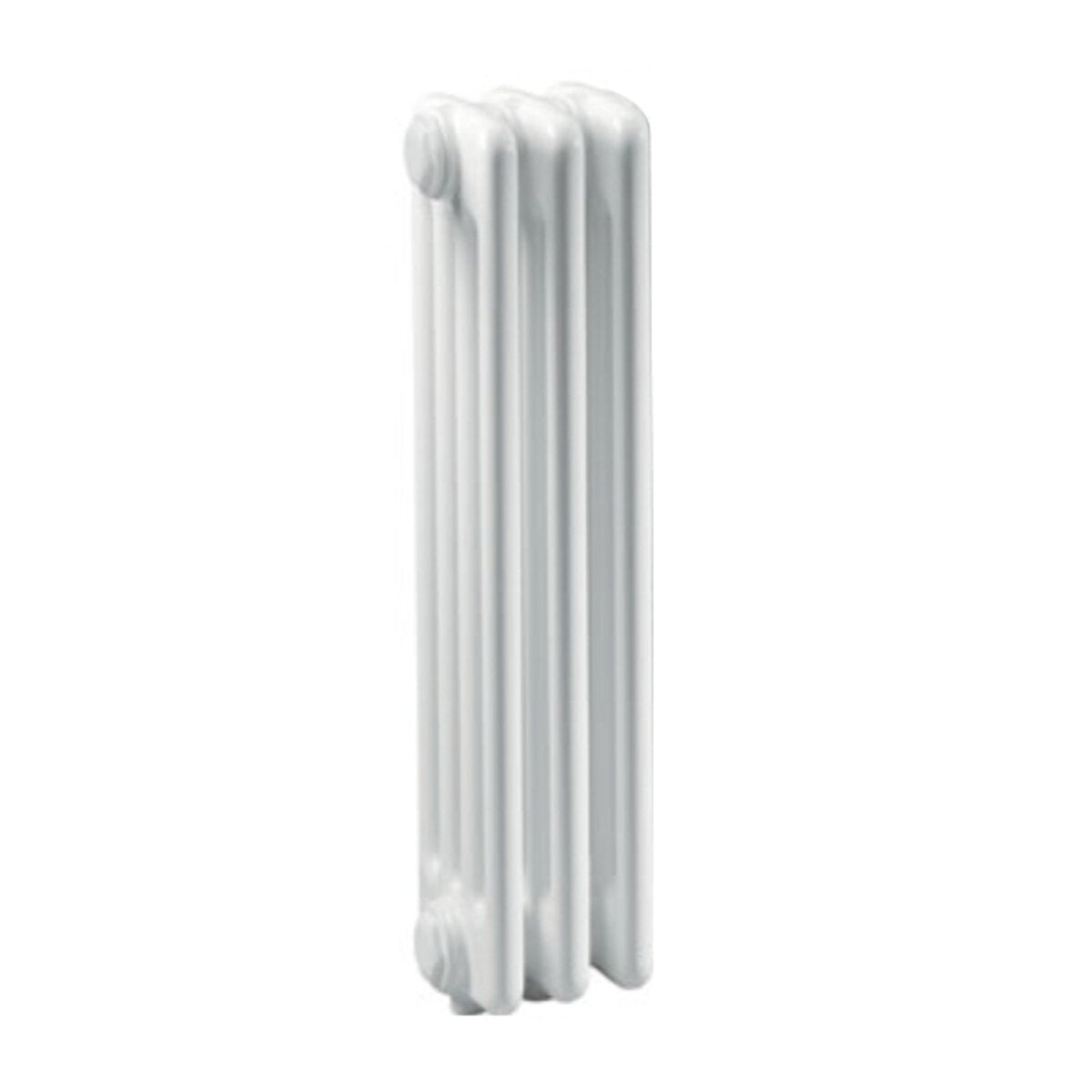 Radiateur colonne acier Ercos Comby 3 éléments 3 colonnes entraxe 1735 mm