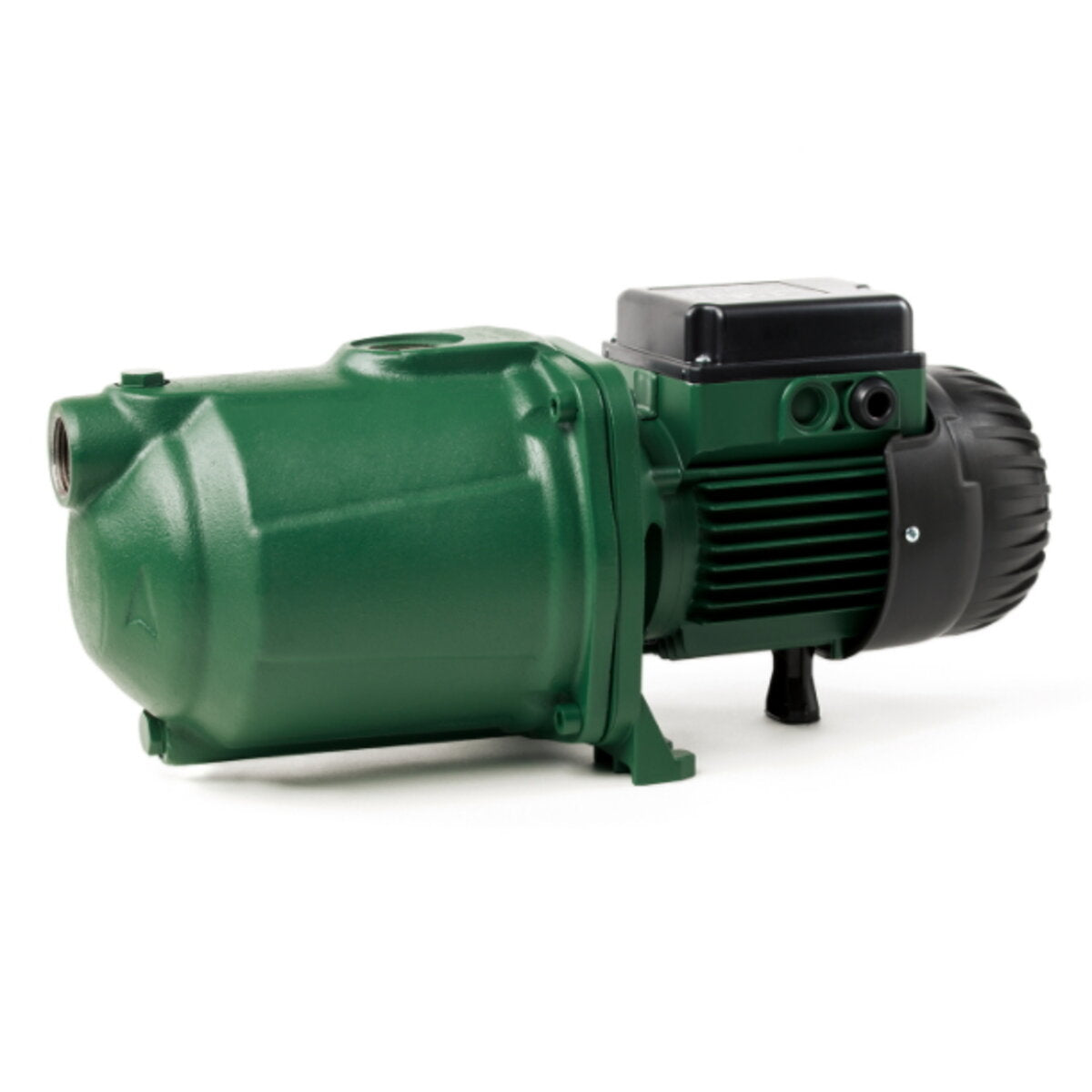 Single-phase EURO 40/50 M multistage centrifugal DAB surface pump 1 HP / 0.75 kW