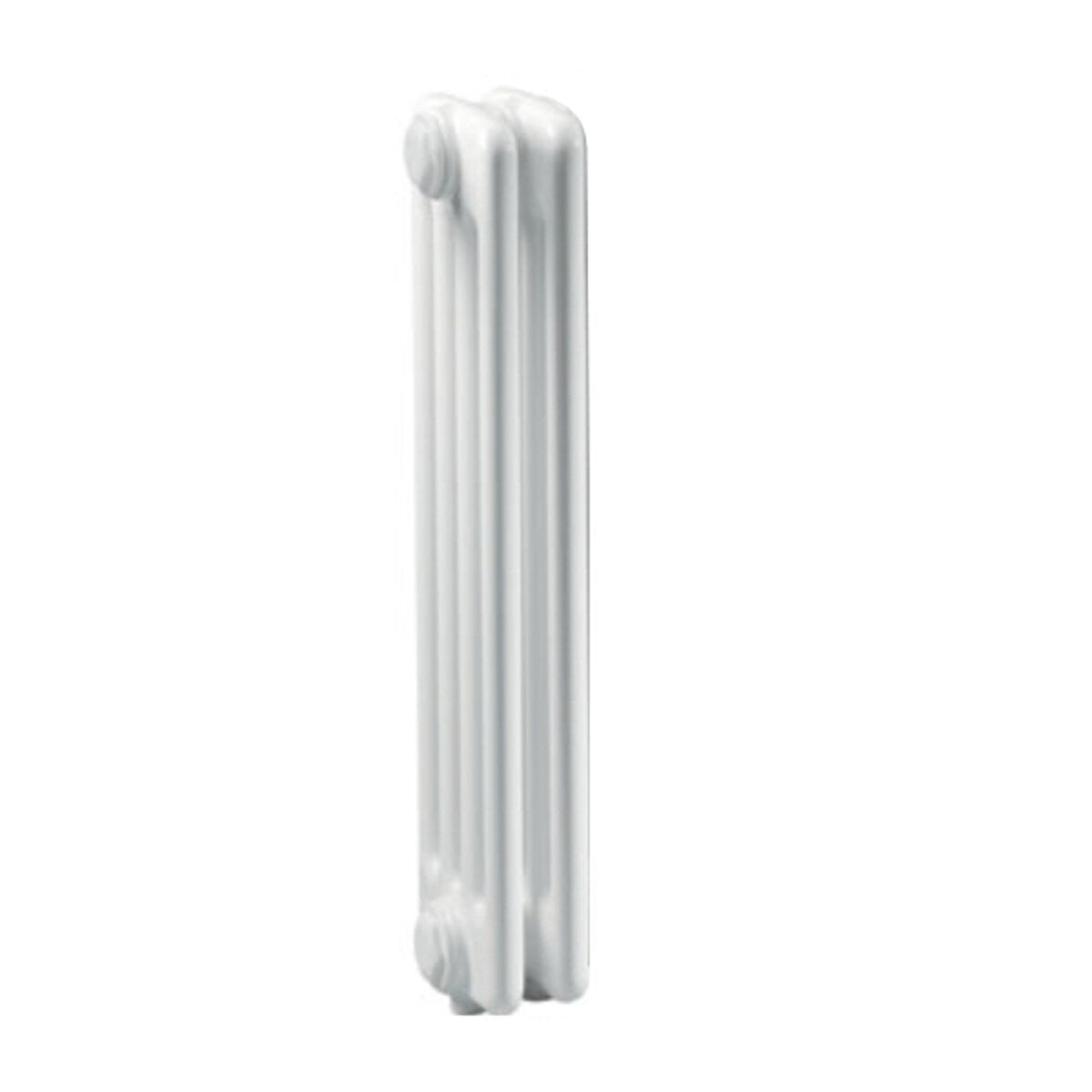 Radiateur colonne acier Ercos Comby 2 éléments 3 colonnes entraxe 935 mm