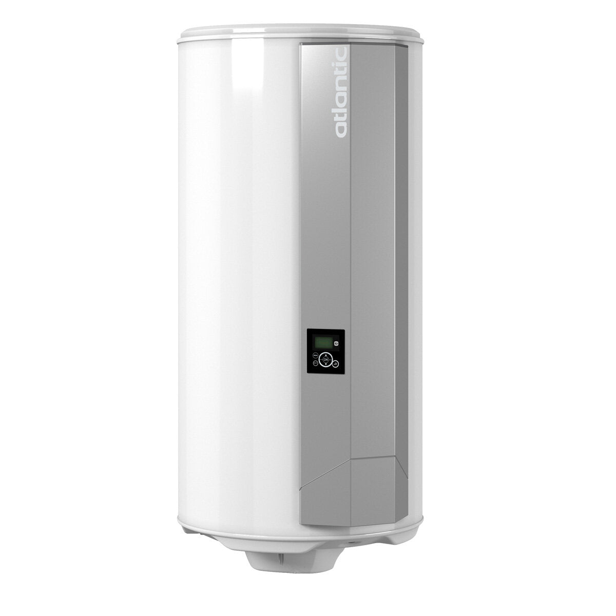 Atlantic Calypso Split Inverter-Wärmepumpen-Warmwasserbereiter 150 L Klasse A+