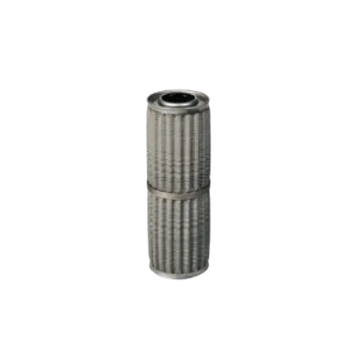 7″ 90 µm Stainless Steel Mesh Gel Cartridge