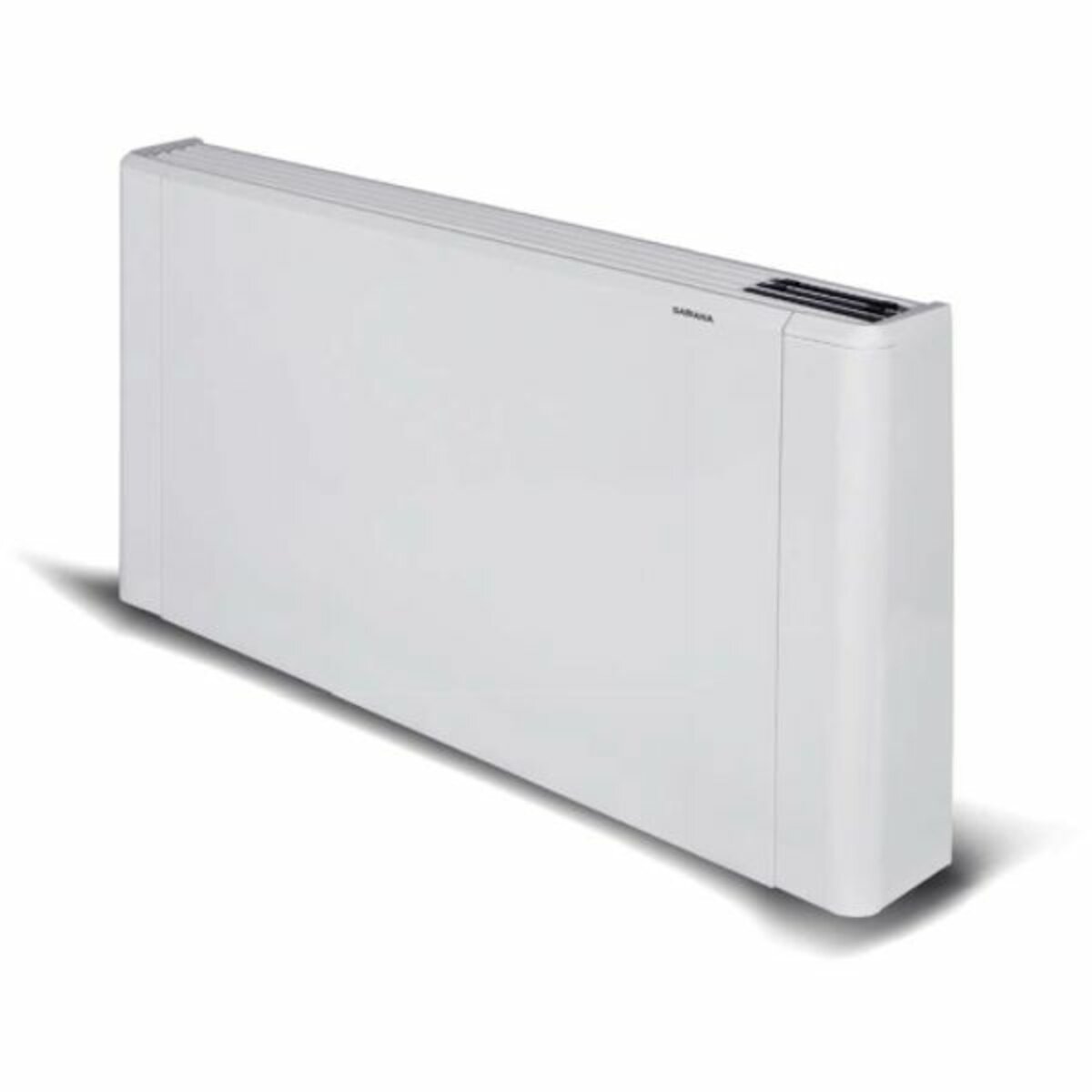 Sabiana slim charisma fan coil unit see 1 kW 1.05 -0.83