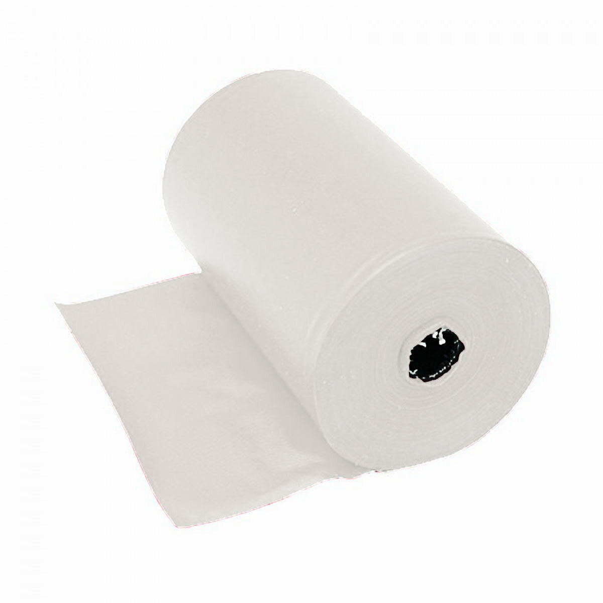 Niccons non-adhesive vinyl bandage 50 m white