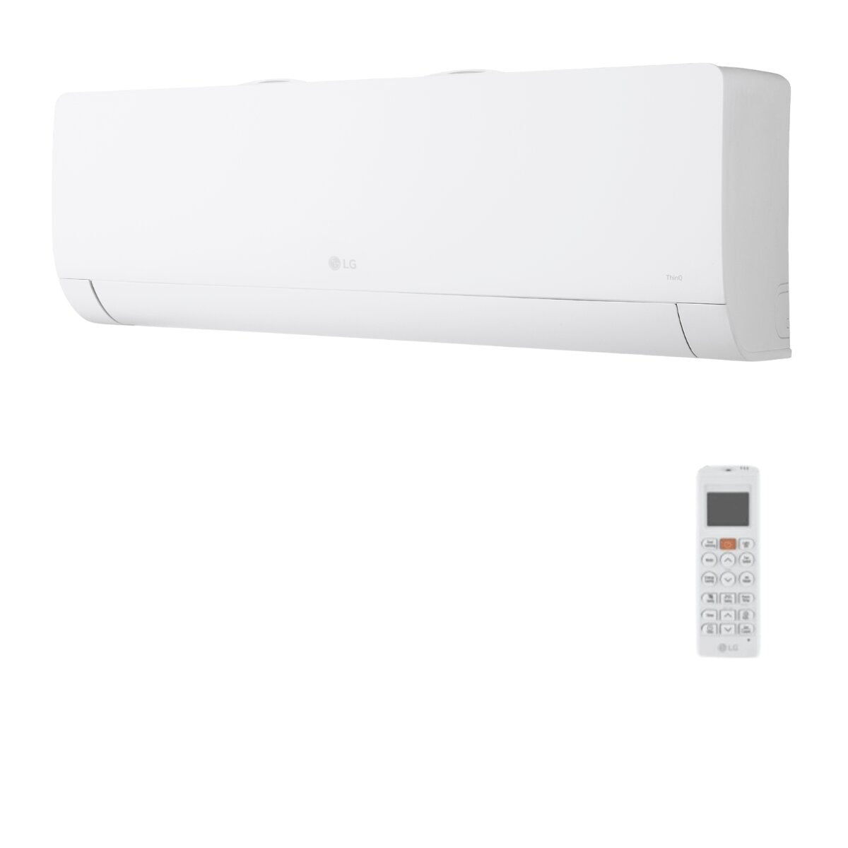 Climatiseur LG Libero 18 000 BTU R32 Inverter WiFi A++/A+