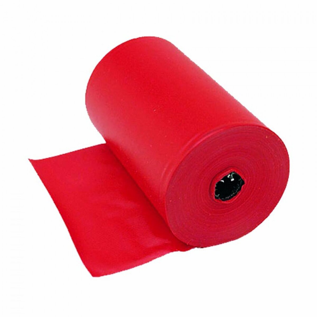 Niccons non-adhesive vinyl bandage 50 m red