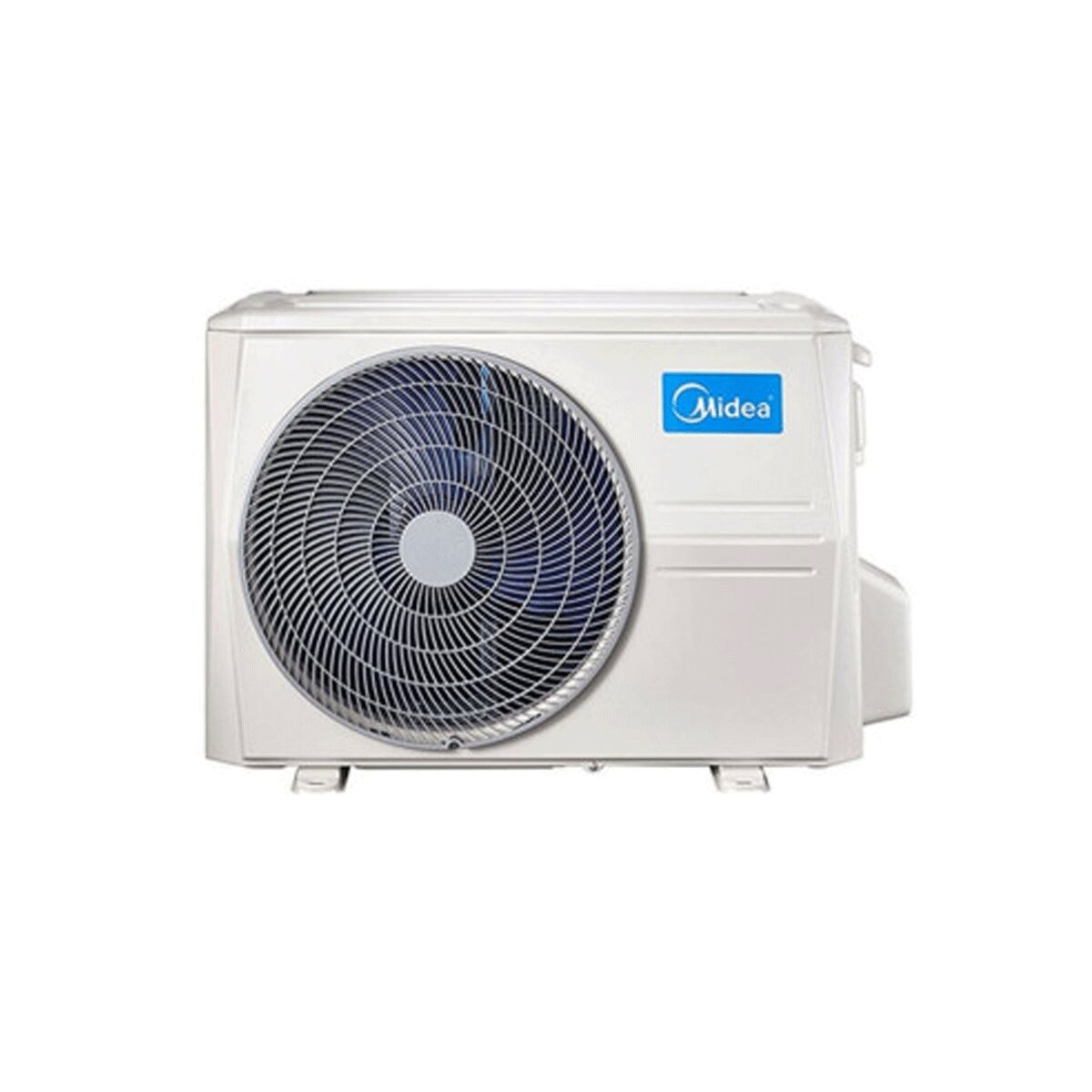 Climatiseur Midea Evolution 18000 BTU R32 Onduleur A++/A+