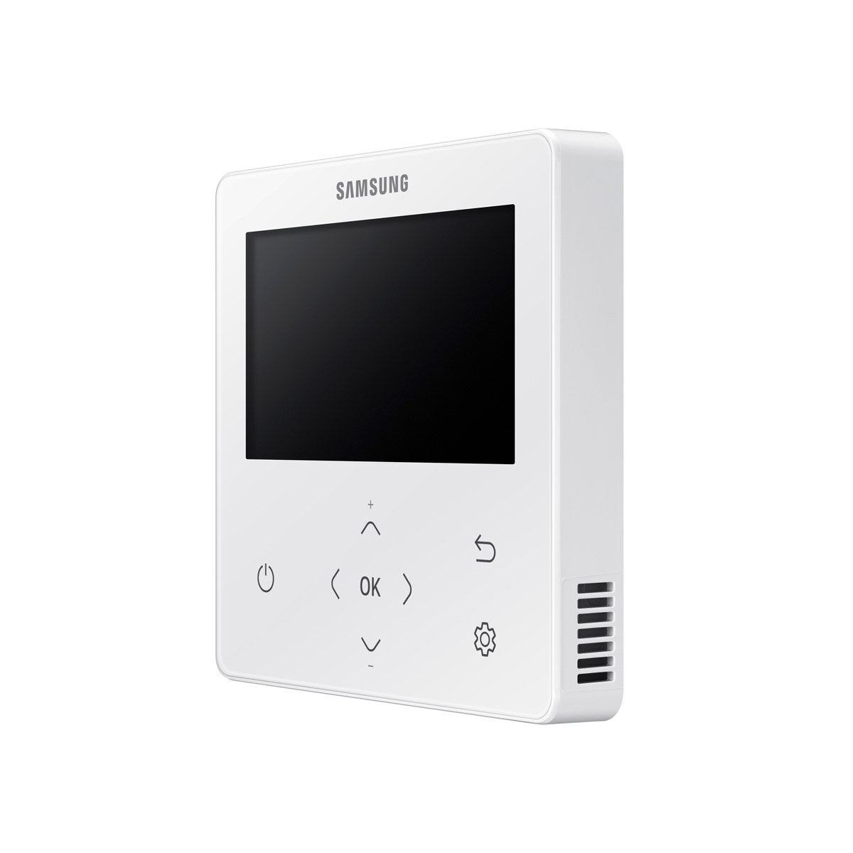 Samsung Air Conditioner Cassette WindFree 1 Way dual split 9000 + 9000 BTU inverter A +++ outdoor unit 4.0 kW