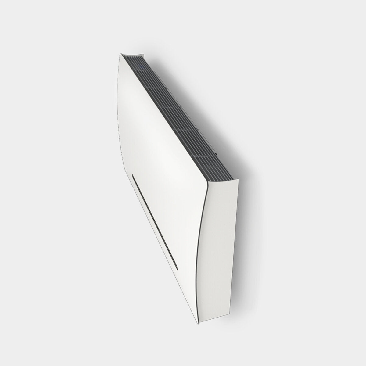 Galletti ART-U Metallic Skin White fan coil 50 4.02 - 3.69 kW white