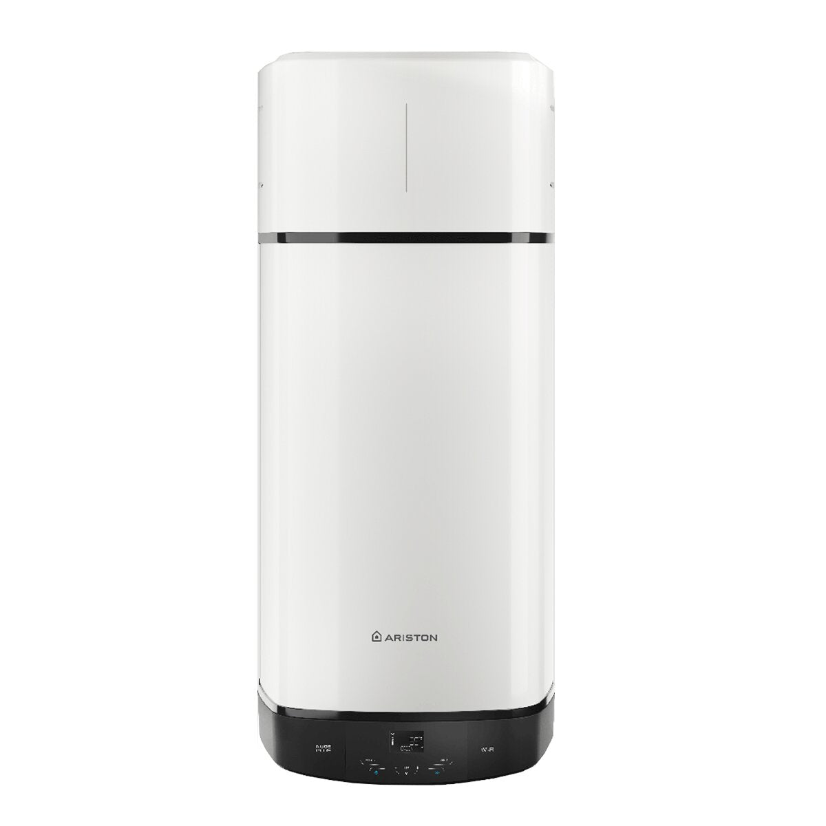 Chauffe-eau à pompe à chaleur Ariston Nuos Plus R290 S2 WiFi A+ 80 litres