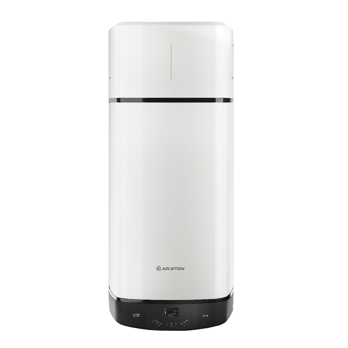 Chauffe-eau à pompe à chaleur Ariston Nuos Plus R290 S2 WiFi A+ 110 litres