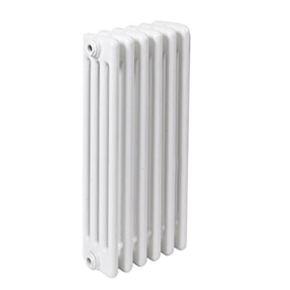 Ercos Comby steel column radiator 6 elements 4 columns center distance 800 mm