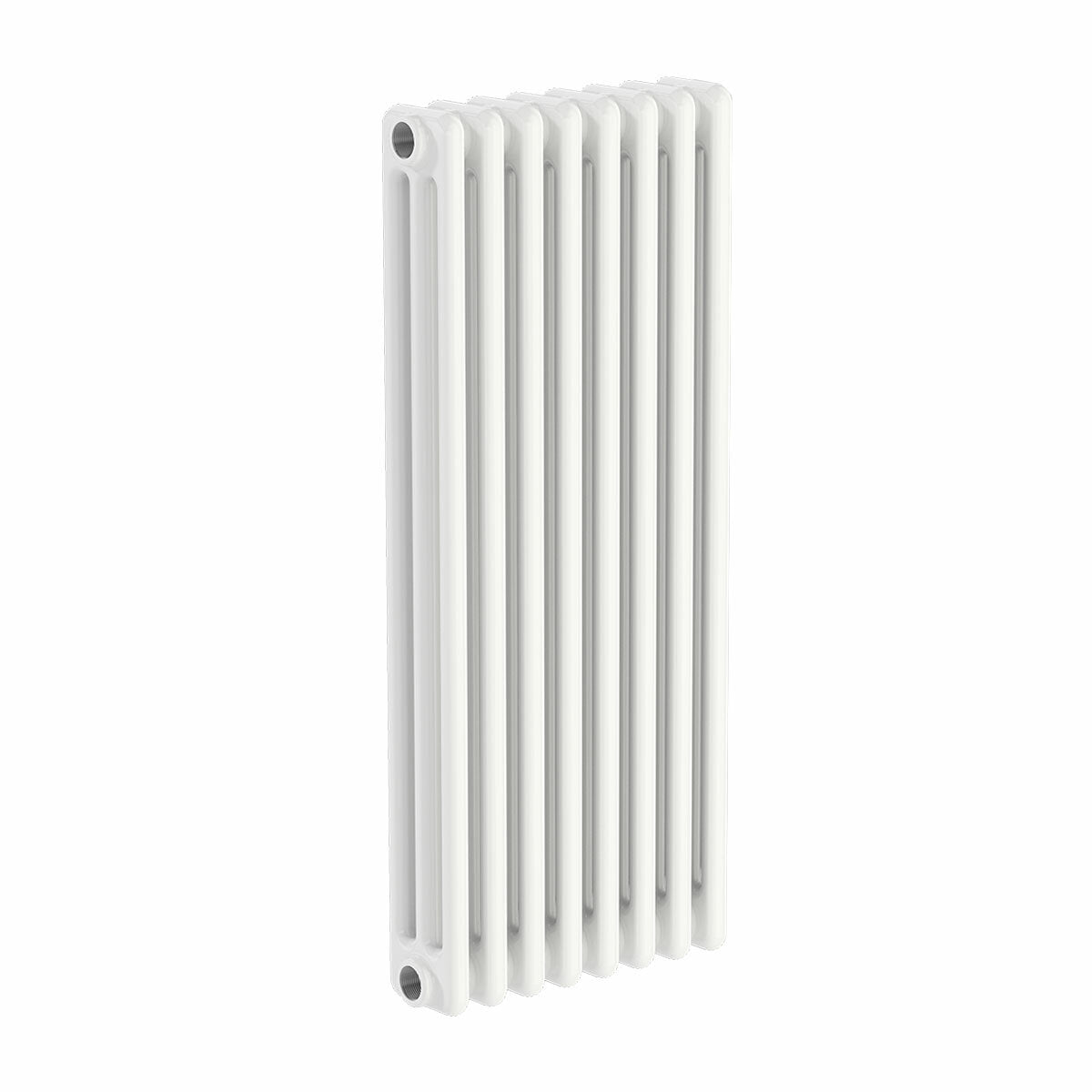 Cordivari Ardesia column radiator 3 columns/8 elements - Height 1800 Interaxis 1744 (mm)