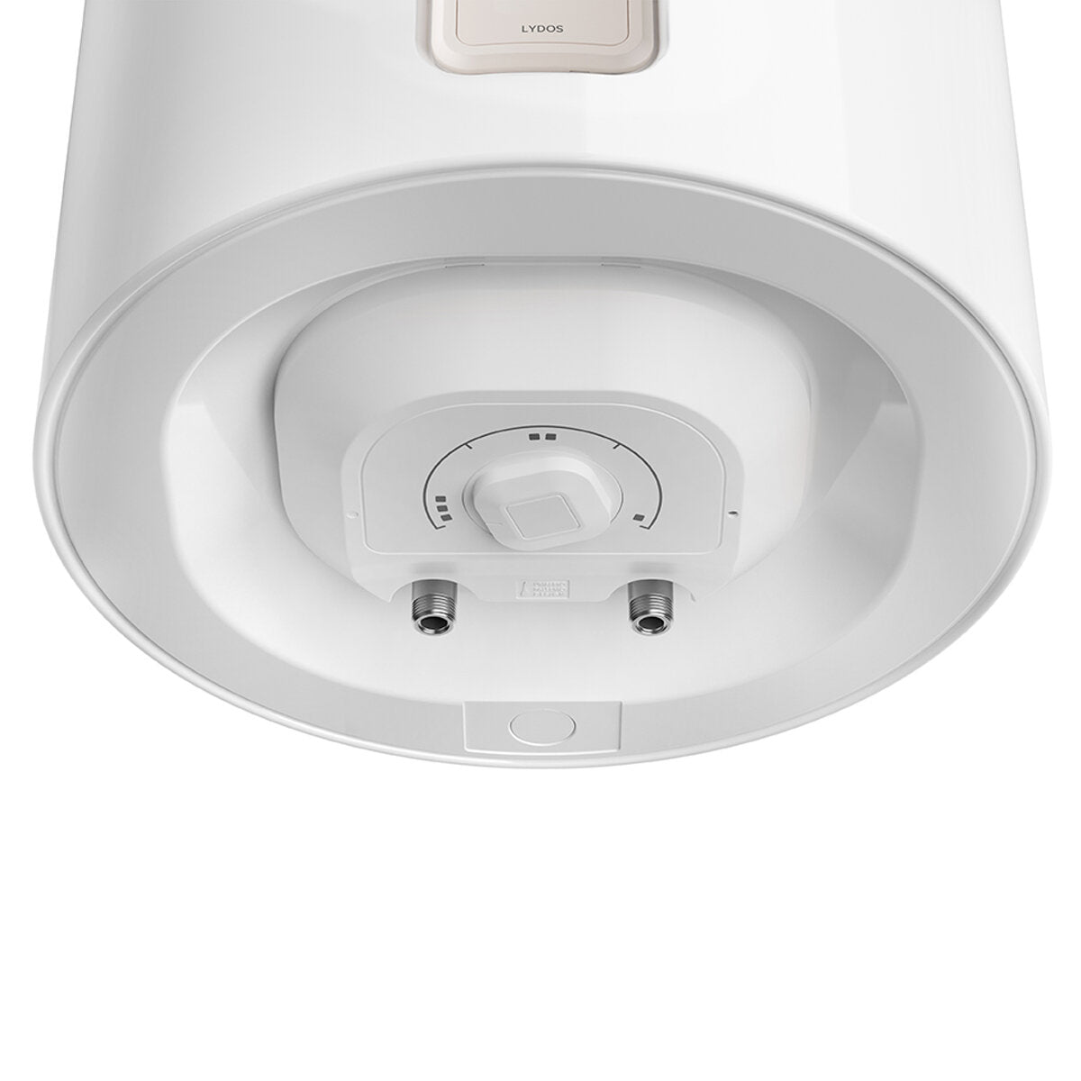 Electric water heater Lydos Dune R80 Ariston 80 liters vertical