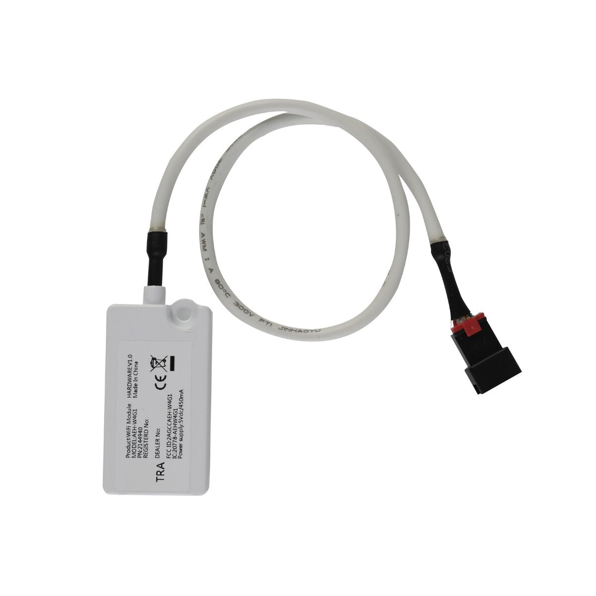 Hisense AEH-W41H1 Wi-Fi-Modul für gewerbliche Klimaanlagen mit ConnectLife-App