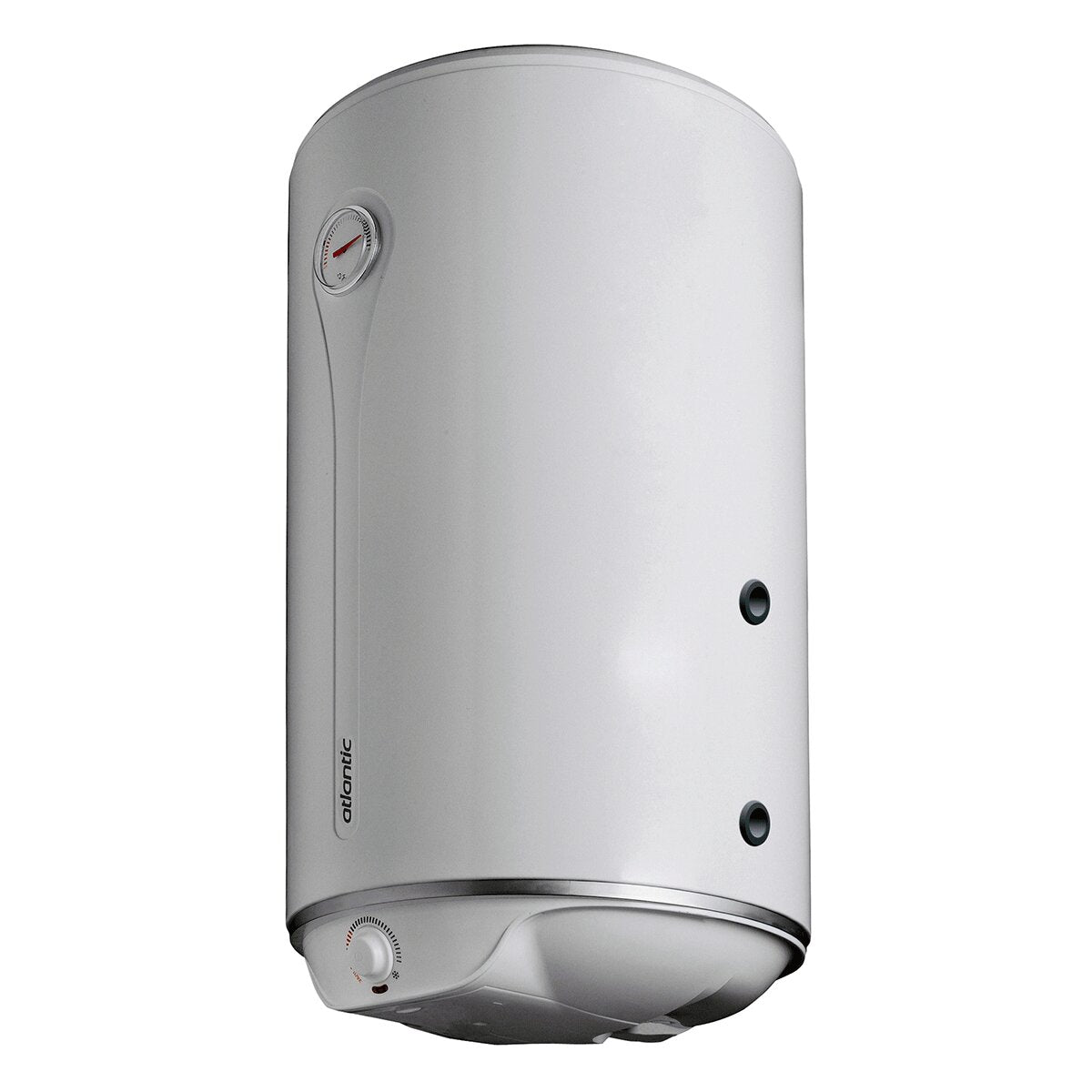 Atlantic Combi MG 100 thermo electric water heater 100 liters vertical right connections 2 year warranty