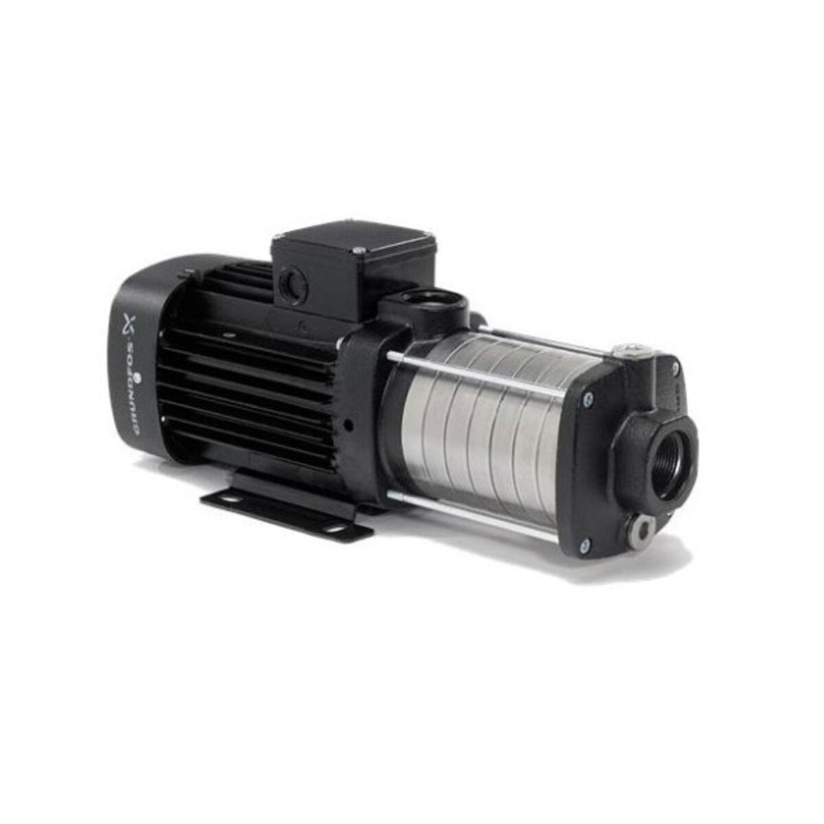 Pompe centrifuge multicellulaire monophasée Grundfos série cm3-4