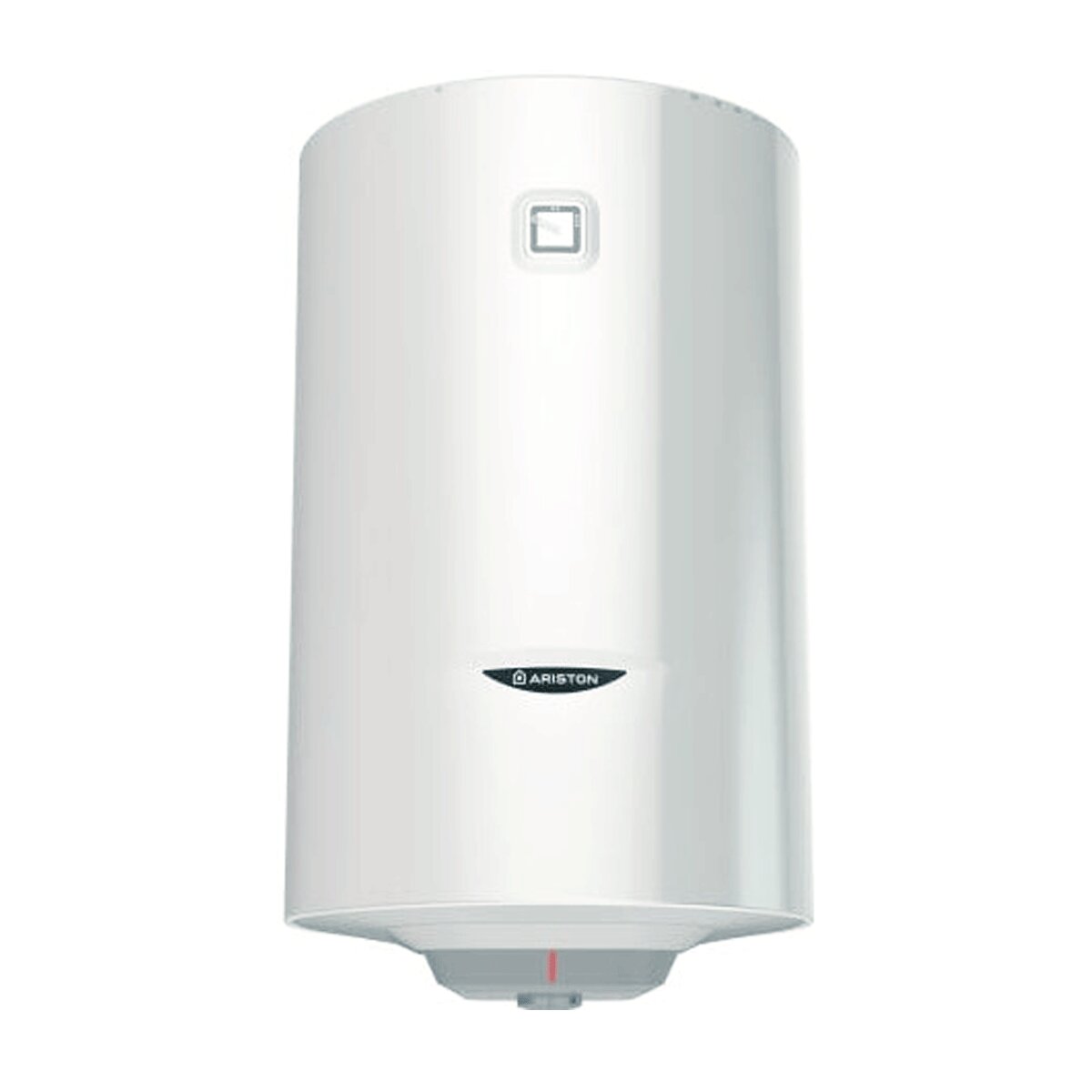 Ariston Pro1 R Vertikaler elektrischer Warmwasserbereiter 50 Liter