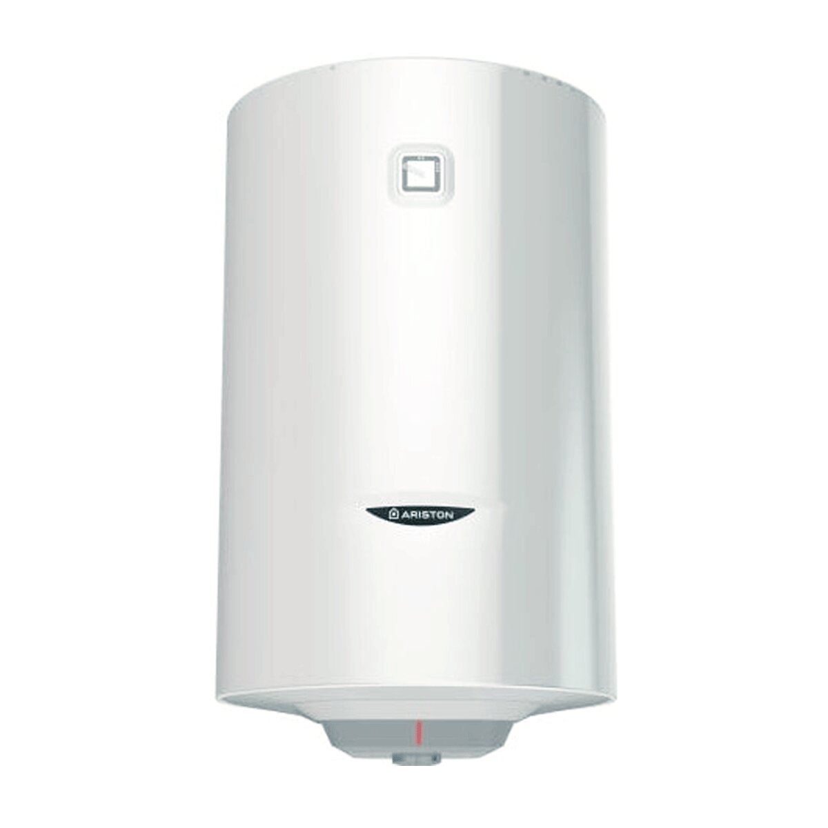 Chauffe-eau électrique vertical Ariston Pro1 R 100 litres