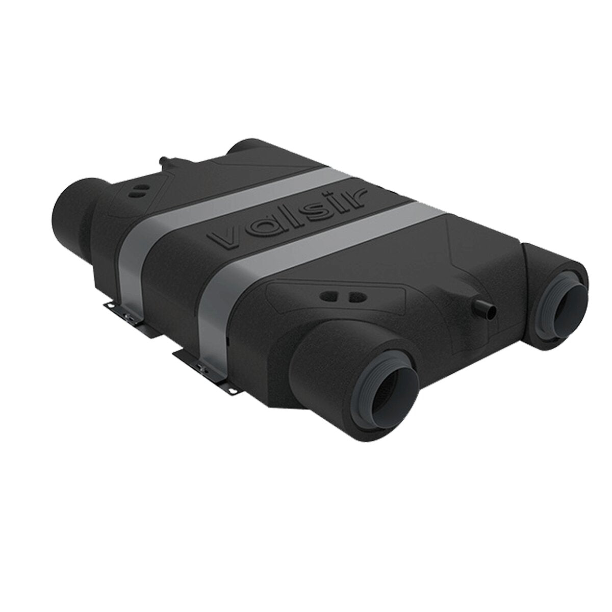 Valsir Ariosa HV 250 m³/h Kontrollierte mechanische Beatmung mit empfindlichem Wärmetauscher