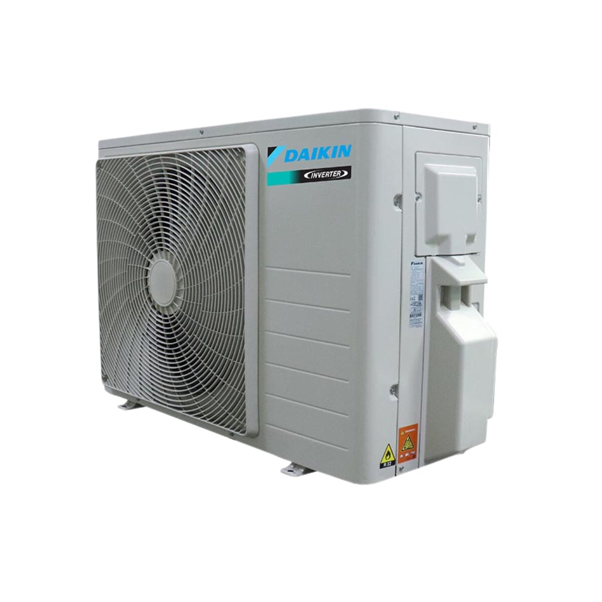 Climatiseur Daikin Sensira Ecoplus WiFi 12000 BTU R32 Inverter A++/A+