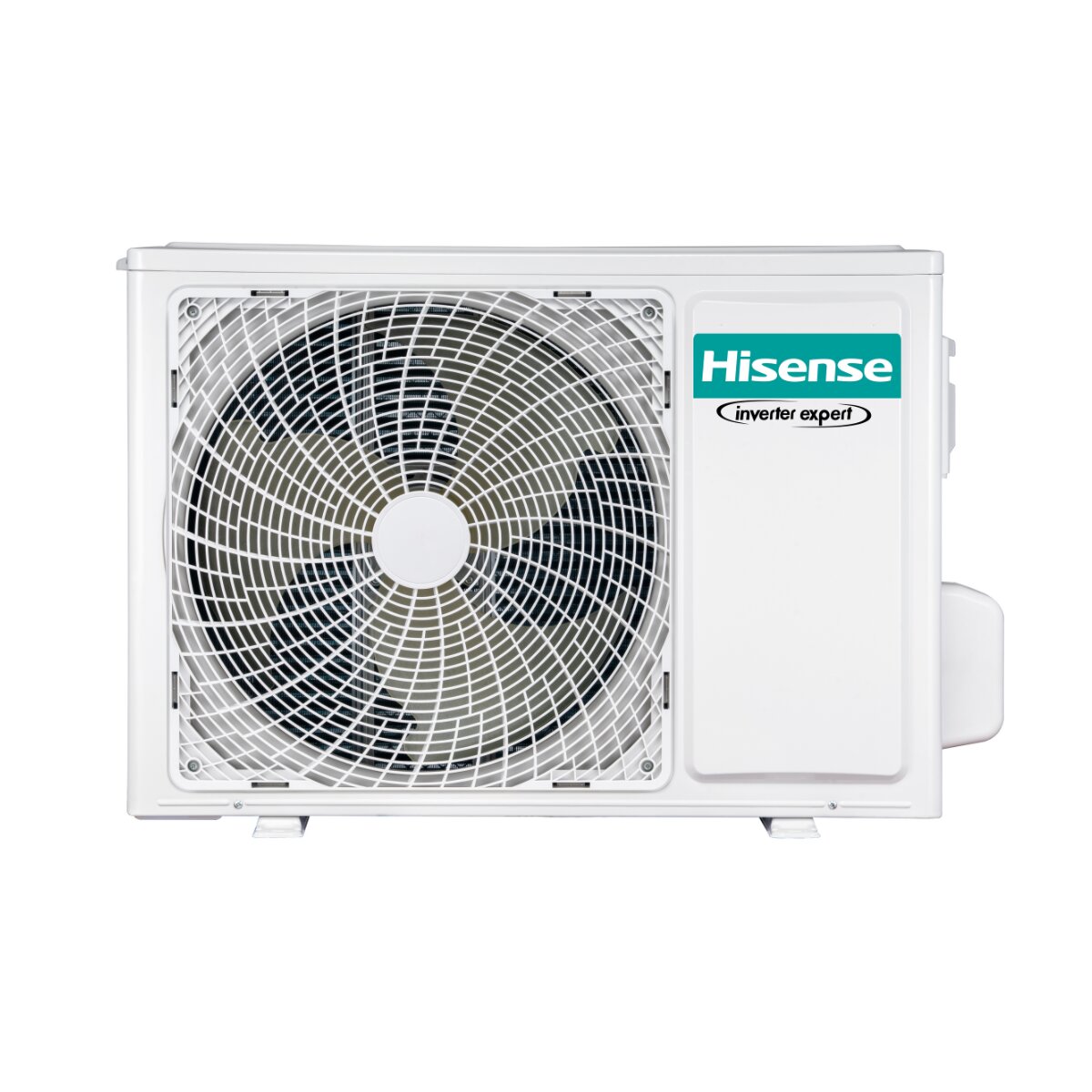 Climatiseur Hisense Uni HB 12000 BTU R32 Inverter WiFi A+++/A++
