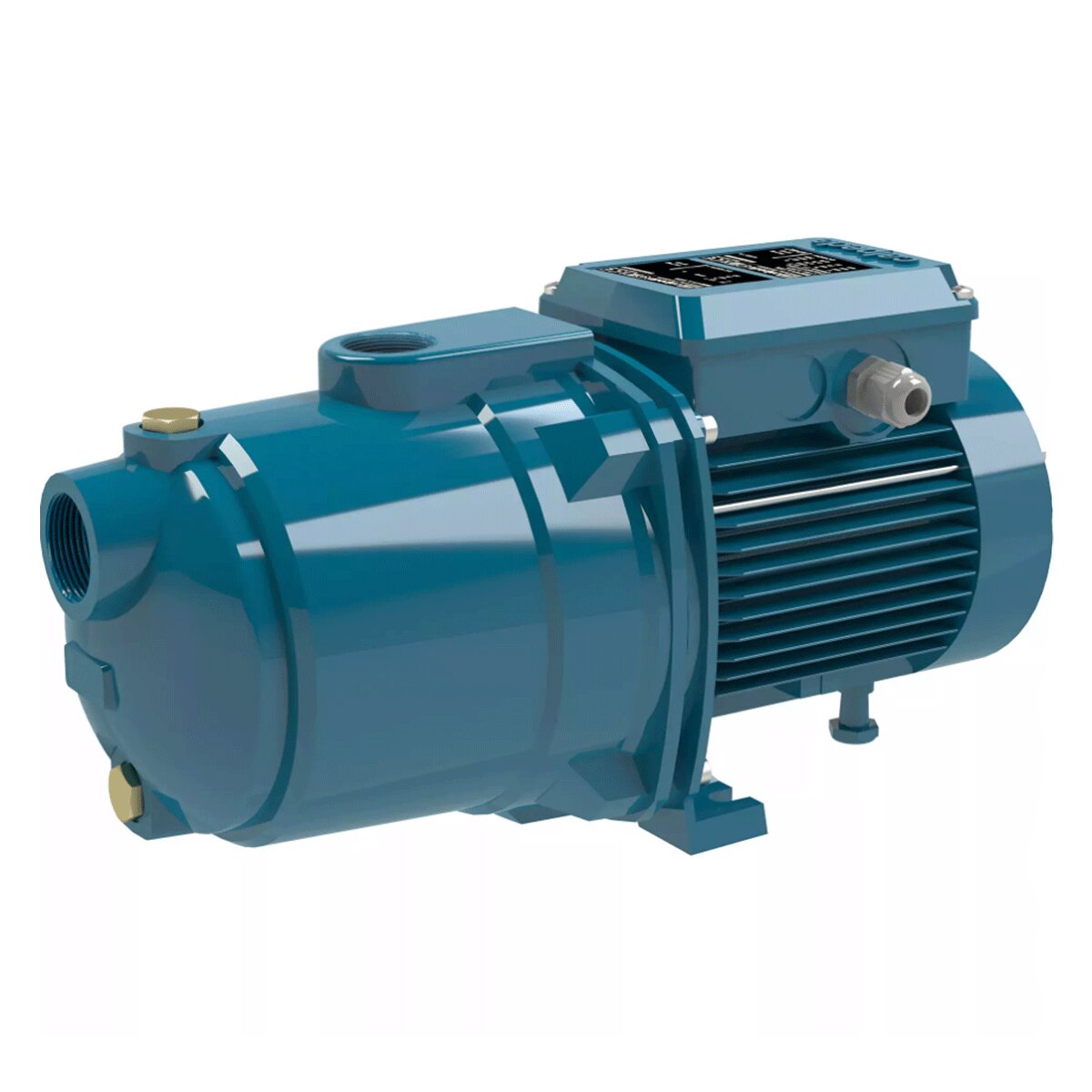 Calpeda MGPM 405 single-phase multi-impeller pump 1.5 HP/1.1 kW