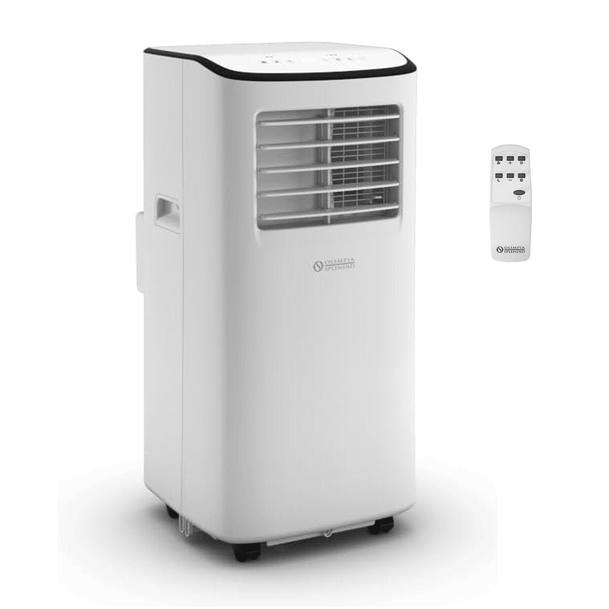 Tragbare Klimaanlage Olimpia Splendid Dolceclima Aria 8 8000 BTU Klasse A