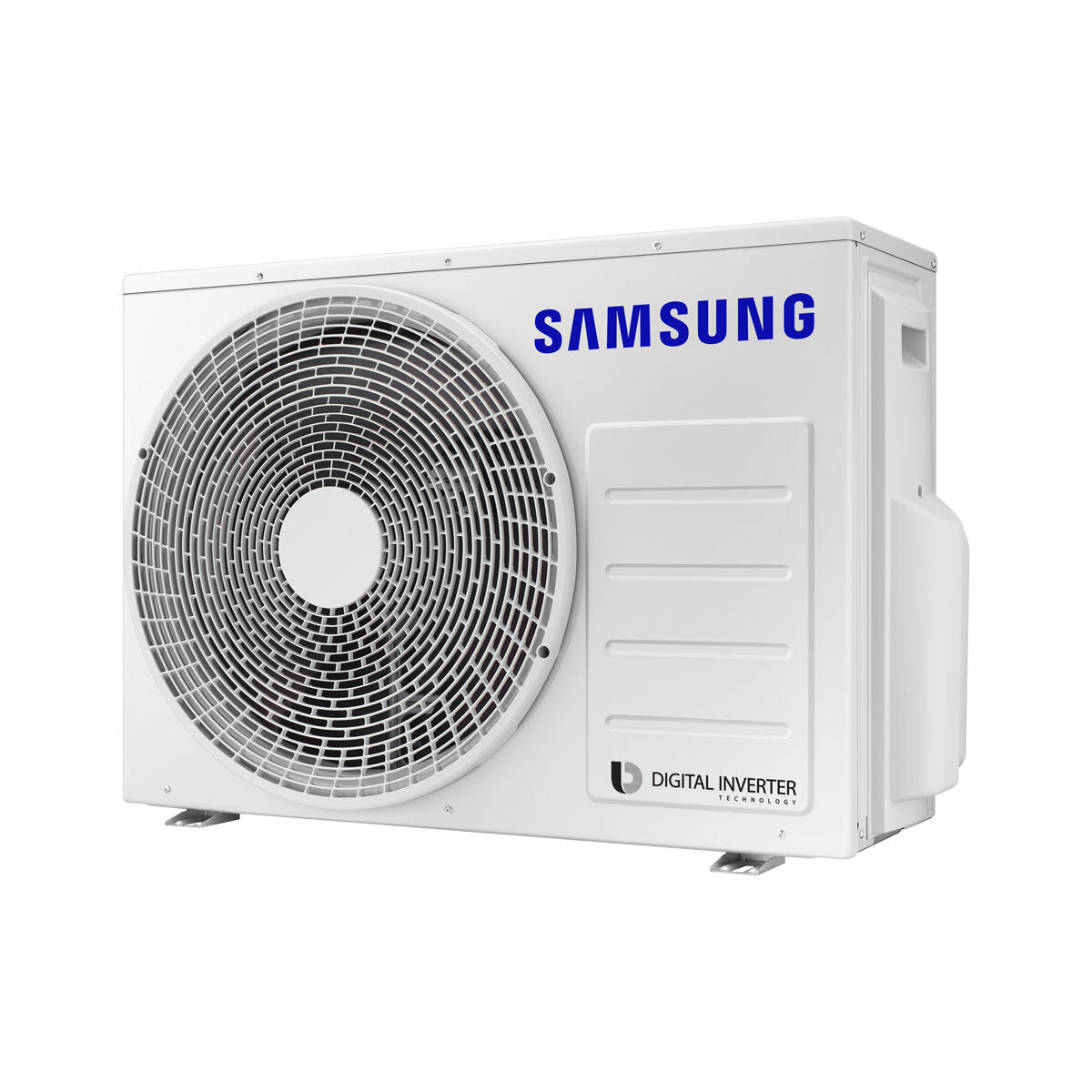 Climatiseur double split Samsung Cebu Wi-Fi 7000 + 18000 BTU onduleur A ++ unité extérieure wifi 5,2 kW