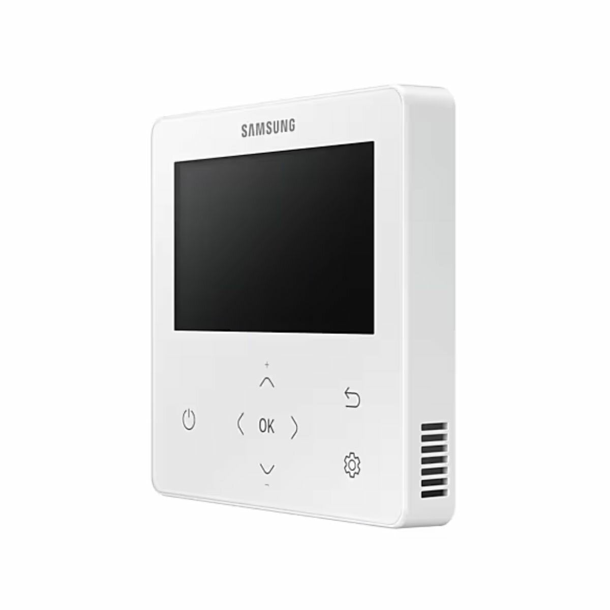 Pompe à chaleur air-eau haute température Samsung EHS Mono HT Quiet 12 kW monophasé R32 A++