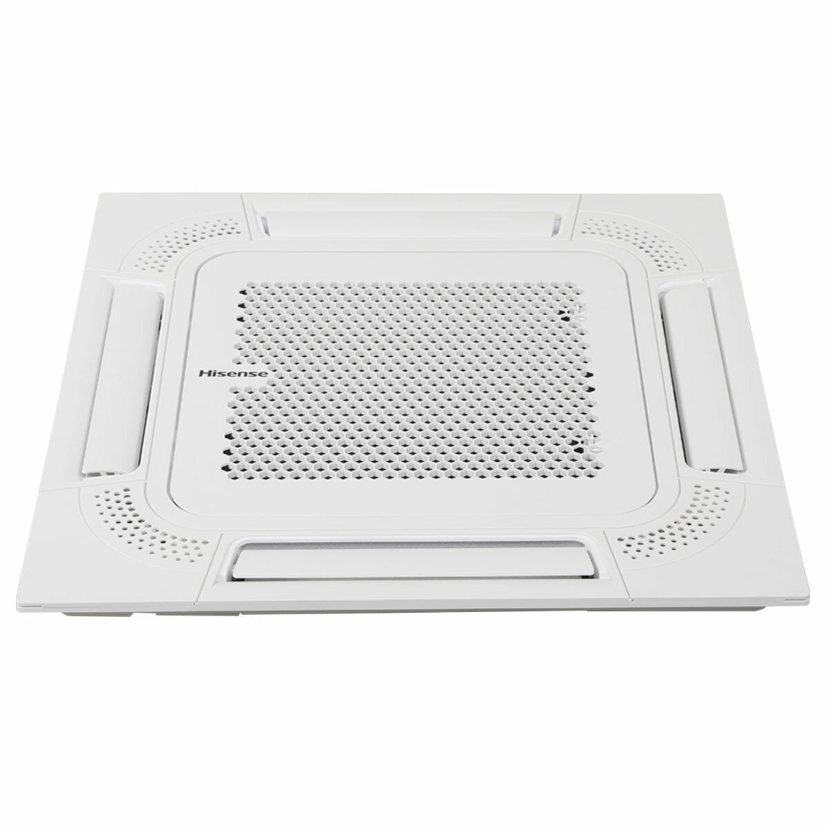Hisense air conditioner Cassette ACT dual split 9000+18000 BTU inverter A++ outdoor unit 6.3 kW
