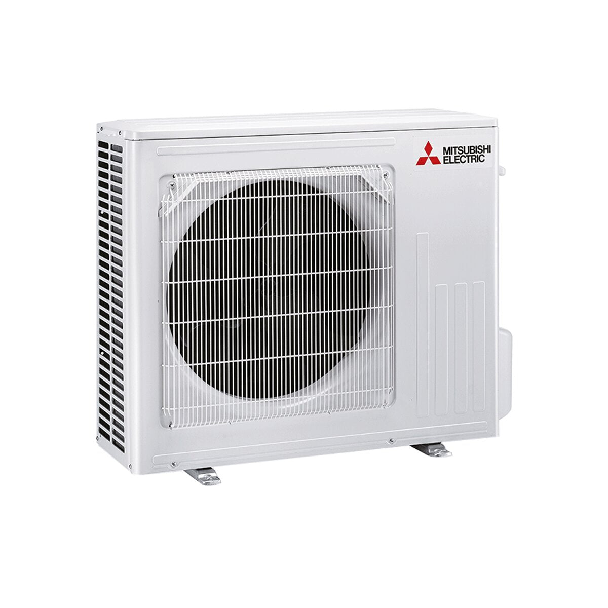 Klimaanlage Mitsubishi Electric Kirigamine Style MSZ-LN 18000 BTU R32 Inverter A+++ WiFi Weiß