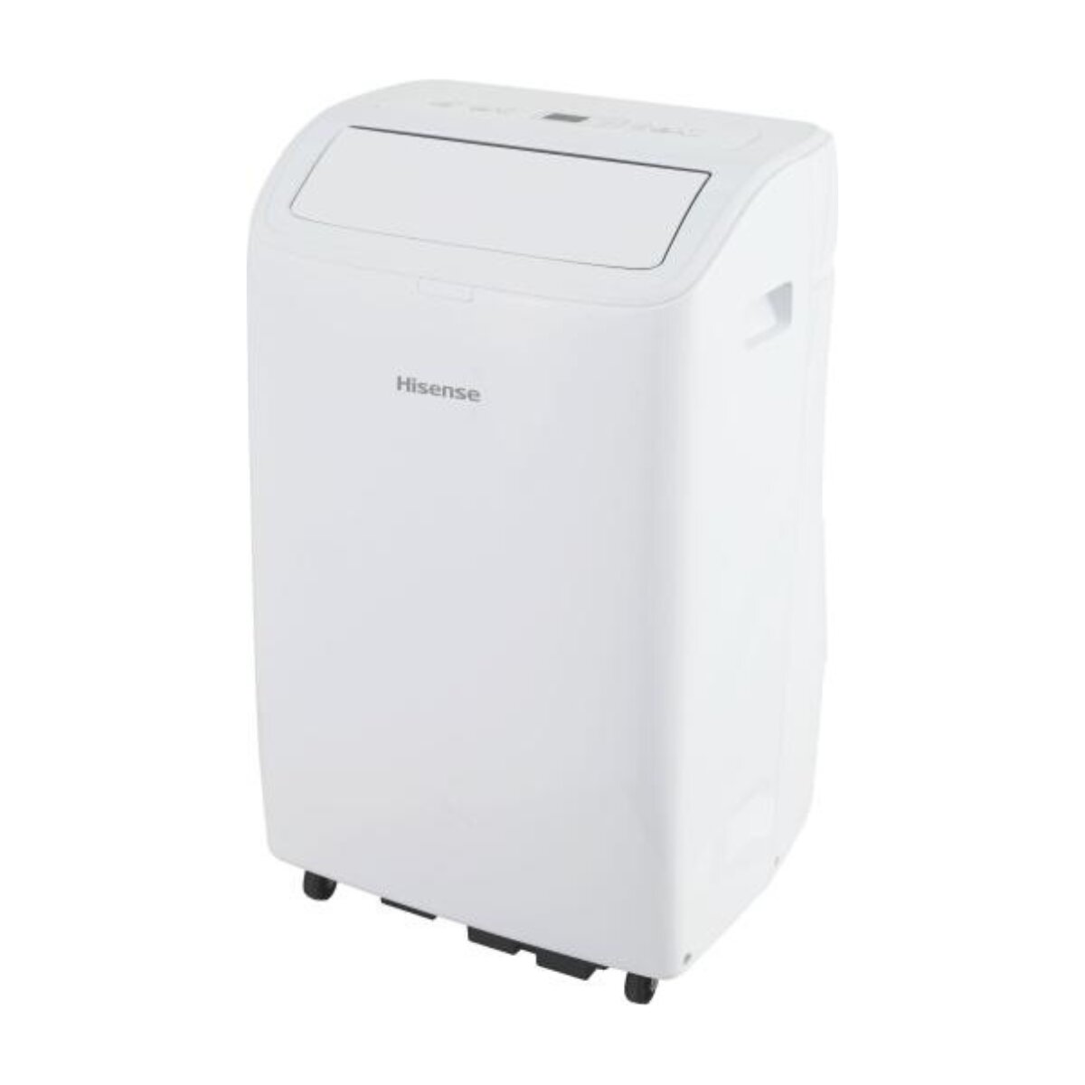 Hisense C Series 9000 BTU Portable Air Conditioner Class A/A+ Cooling/Heating WiFi