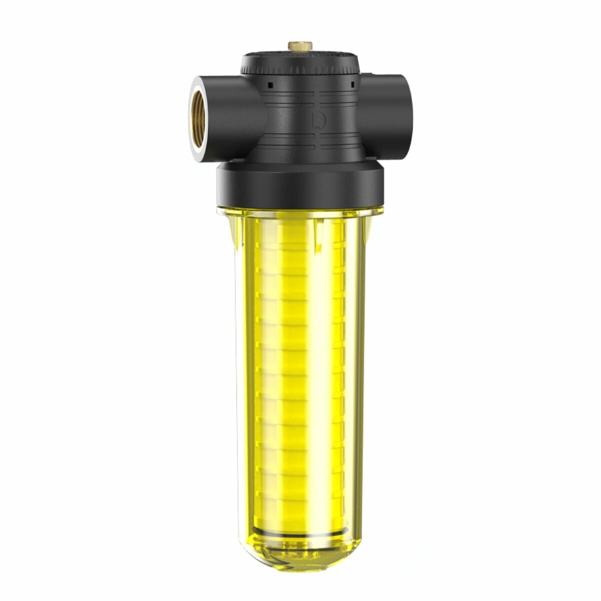 Daytona 1000 PP 3/4 F Gel Filter - FOR WATER SYSTEMS - Complete with cartridge