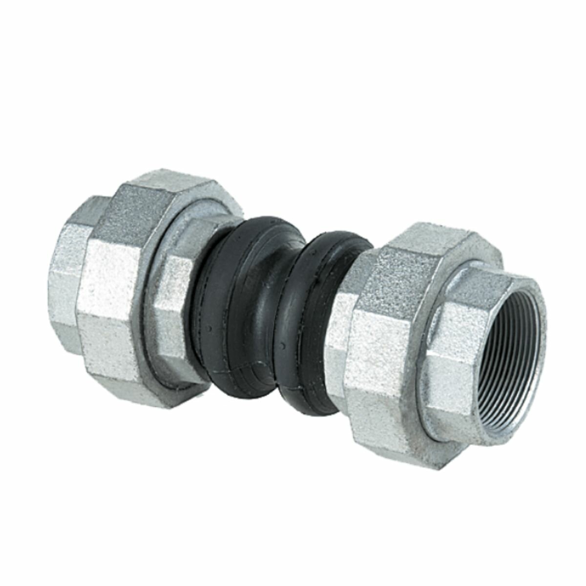 Elastic anti-vibration joint from 1 Brandoni