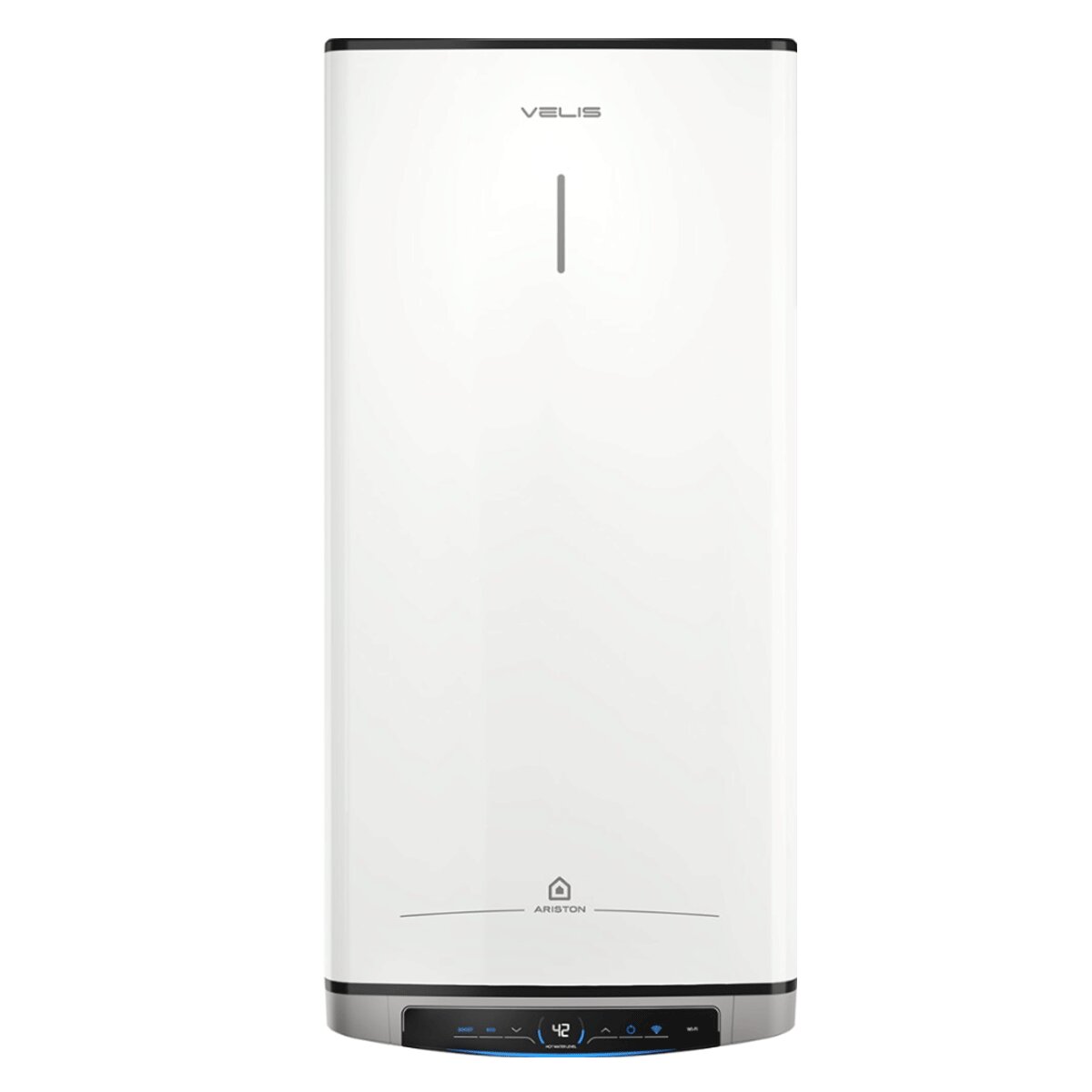 Electric Water Heater Ariston Velis Dune WiFi Horizontal/Vertical 50 liters