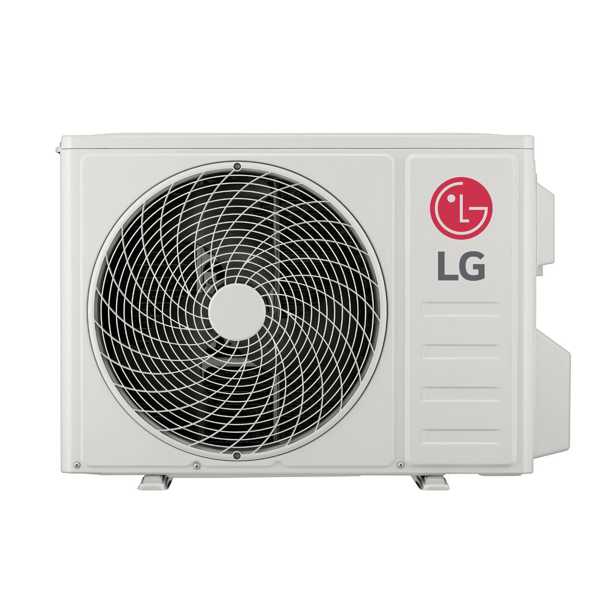 LG DUALCOOL Libero Klimaanlage 18000 BTU R32 Inverter A++/A+
