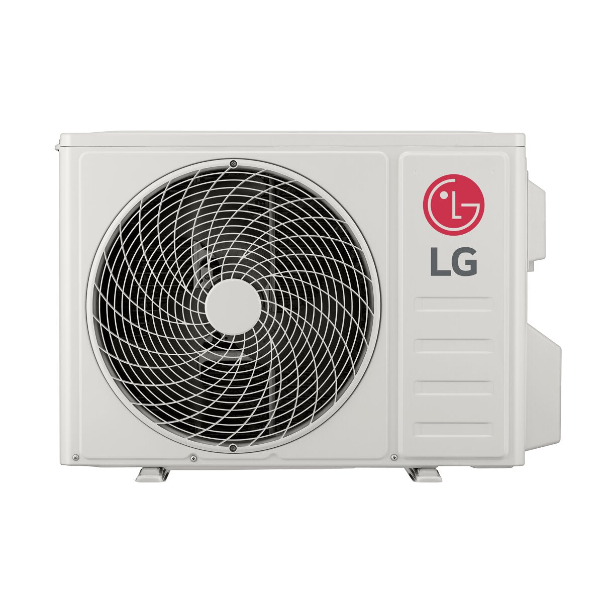 LG DUALCOOL Libero Klimaanlage 24000 BTU R32 Inverter A++/A+